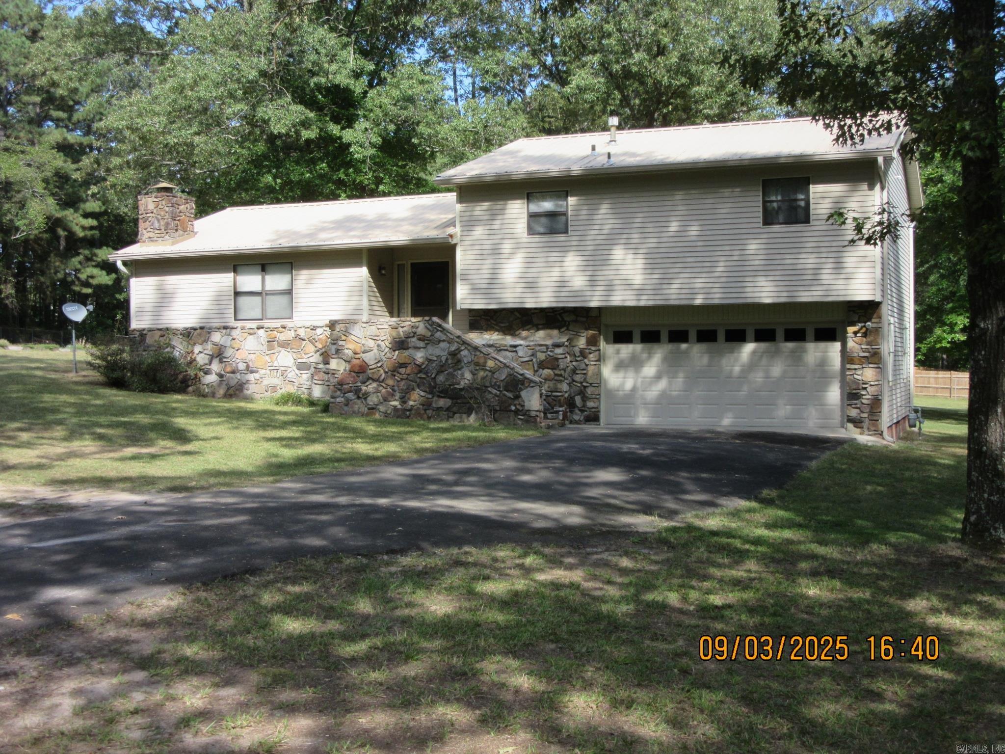15105 Jenny Lane  Little Rock, AR