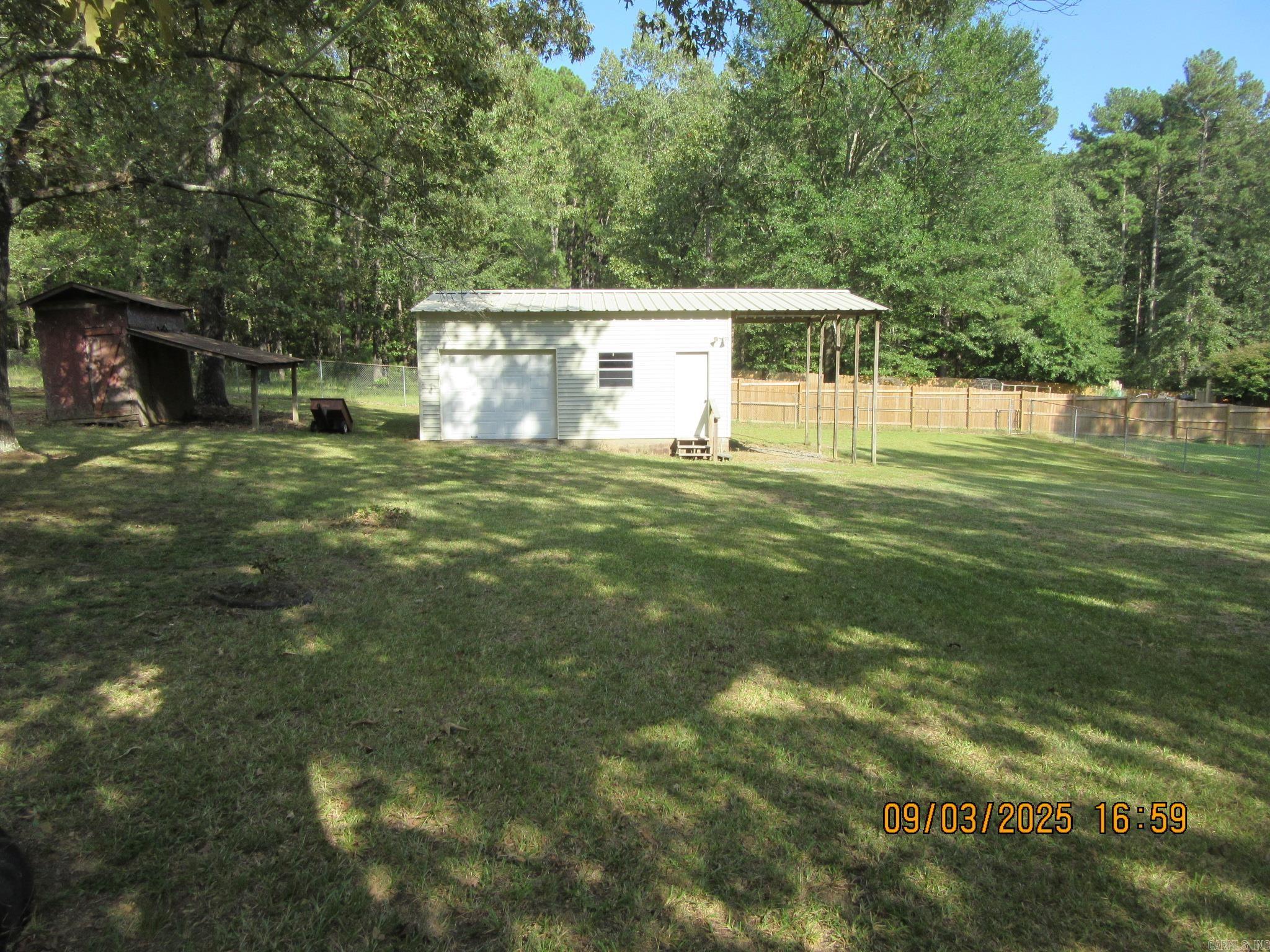 15105 Jenny Lane  Little Rock, AR