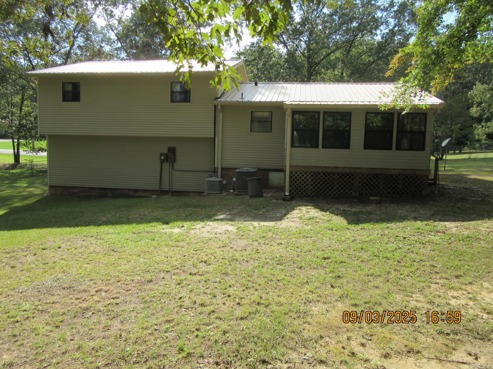 15105 Jenny Lane  Little Rock, AR
