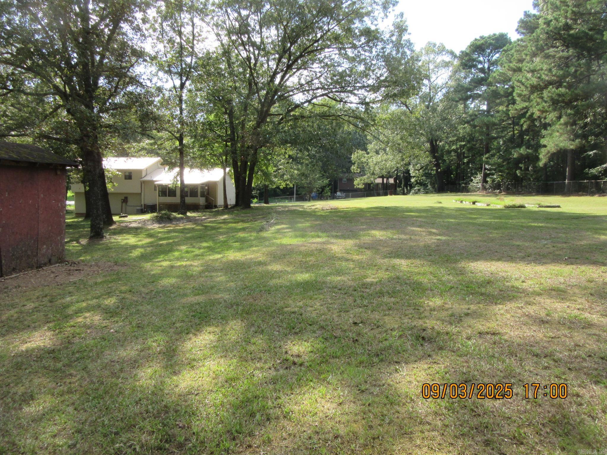 15105 Jenny Lane  Little Rock, AR