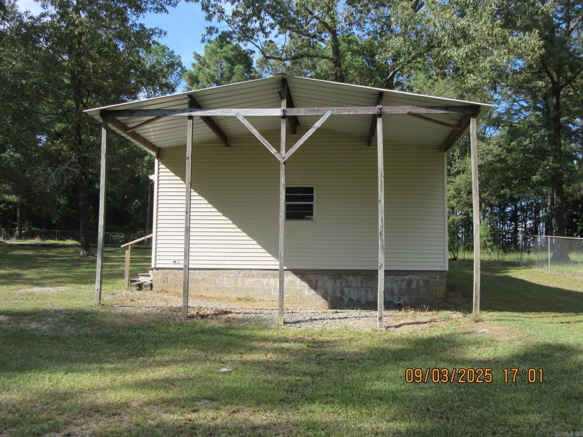 15105 Jenny Lane  Little Rock, AR