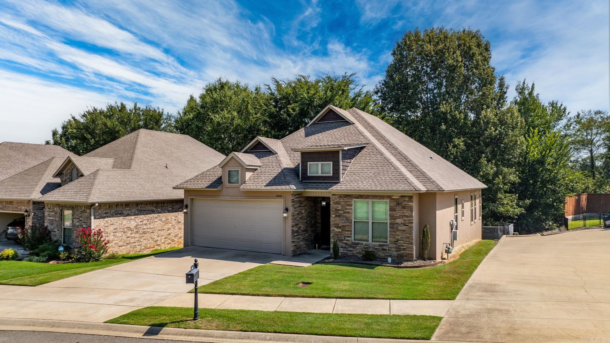 1060 Turnberry Drive  Conway, AR