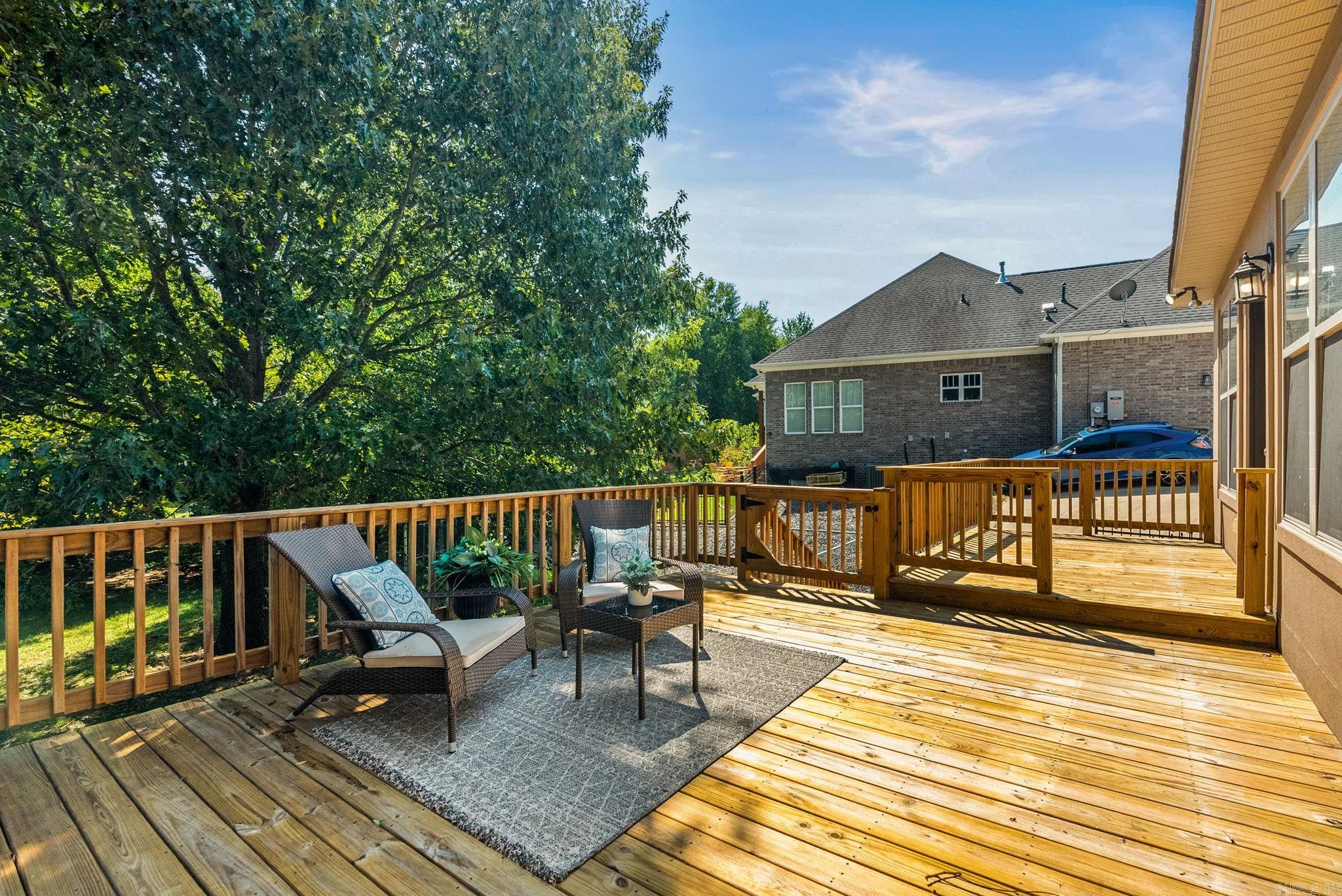 1060 Turnberry Drive  Conway, AR