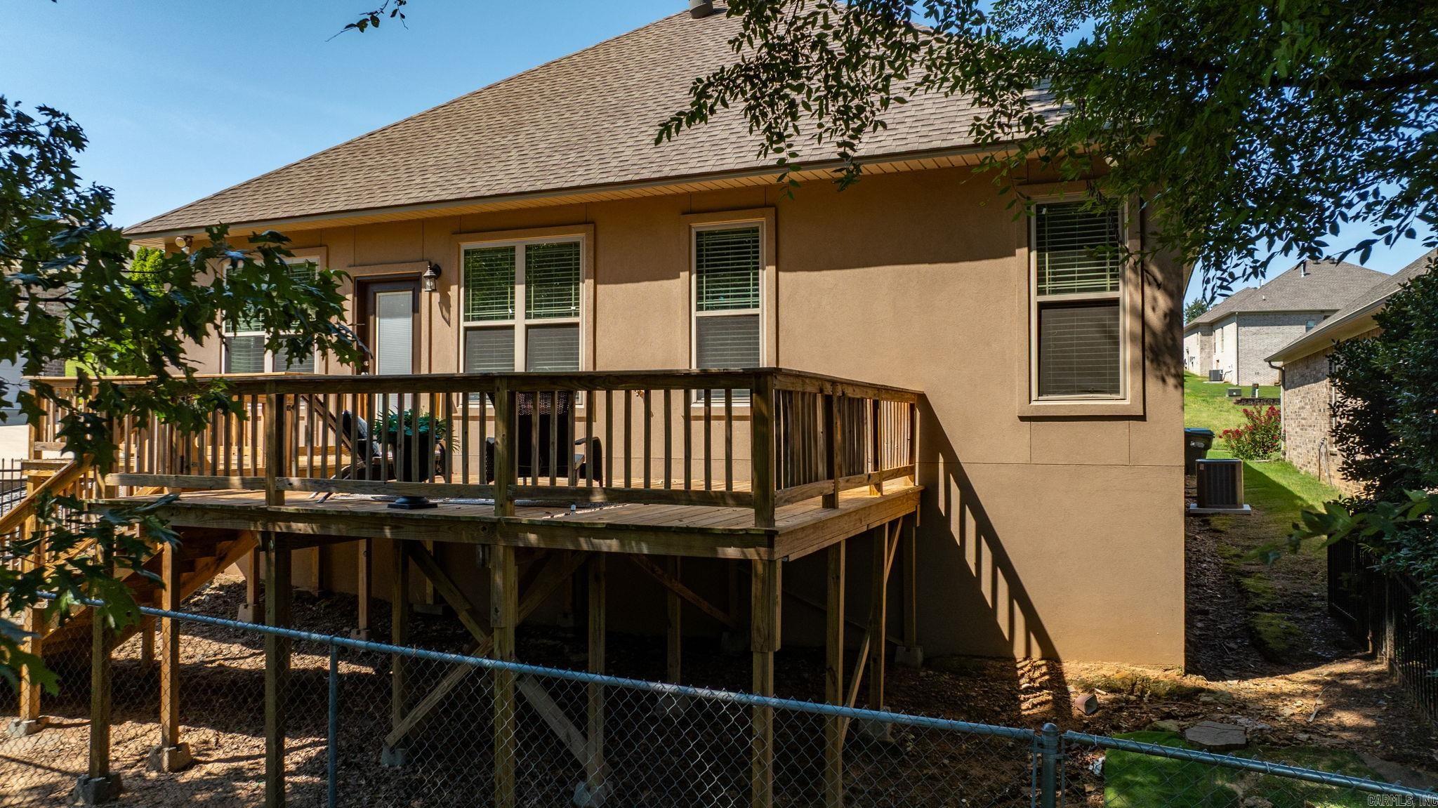 1060 Turnberry Drive  Conway, AR