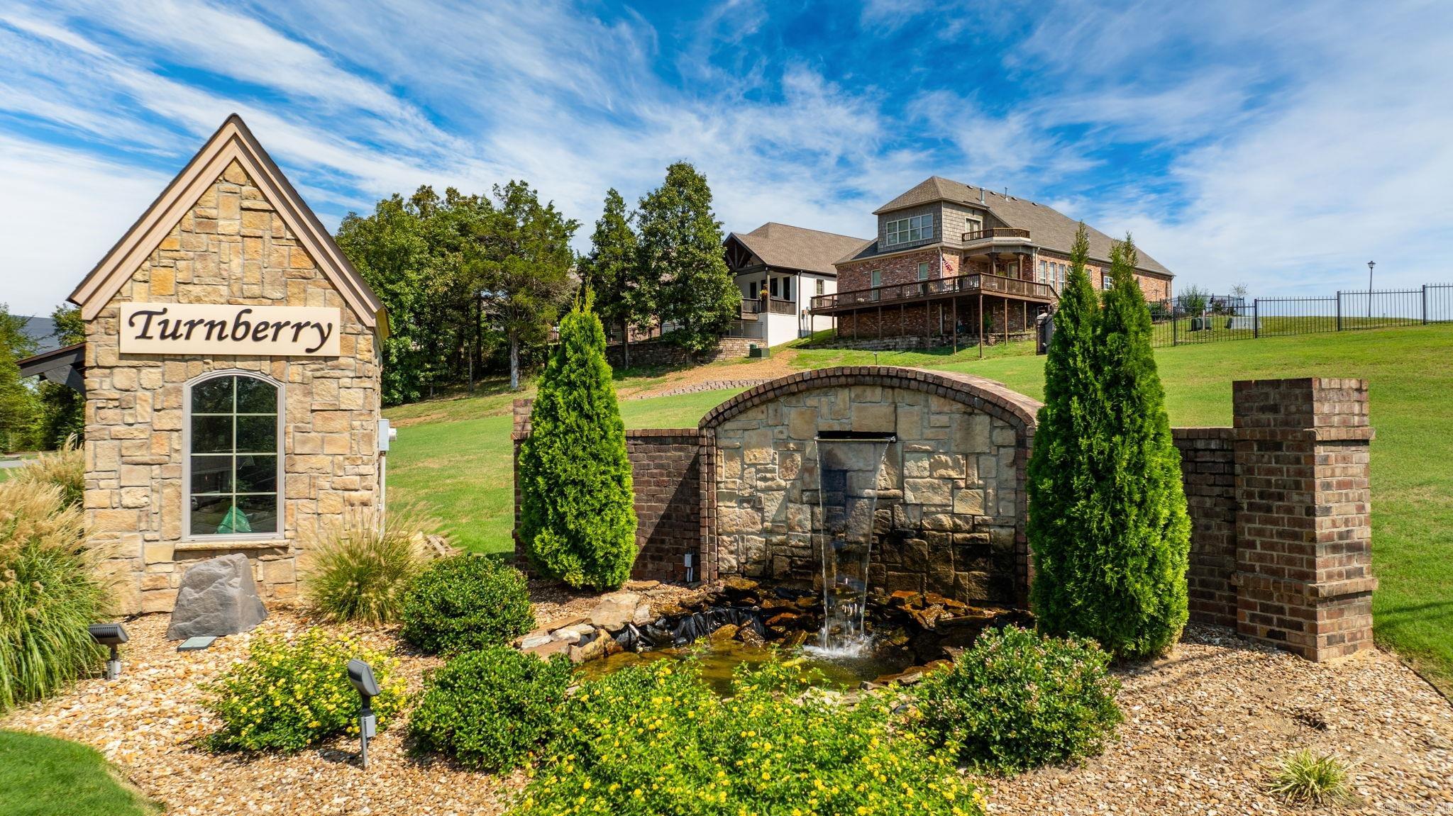 1060 Turnberry Drive  Conway, AR
