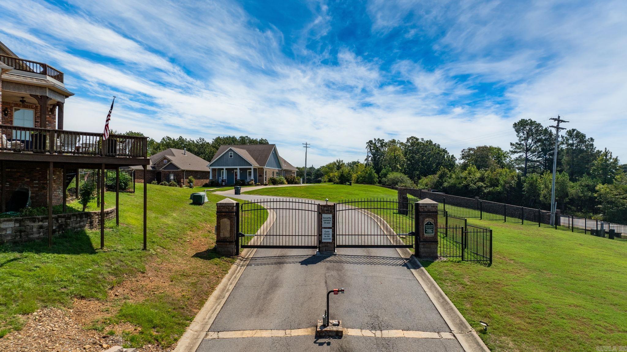1060 Turnberry Drive  Conway, AR