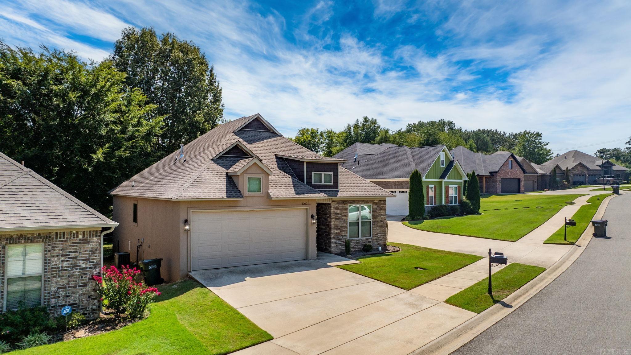 1060 Turnberry Drive  Conway, AR