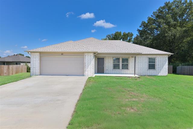 20  Lilly Ann  Ward, AR