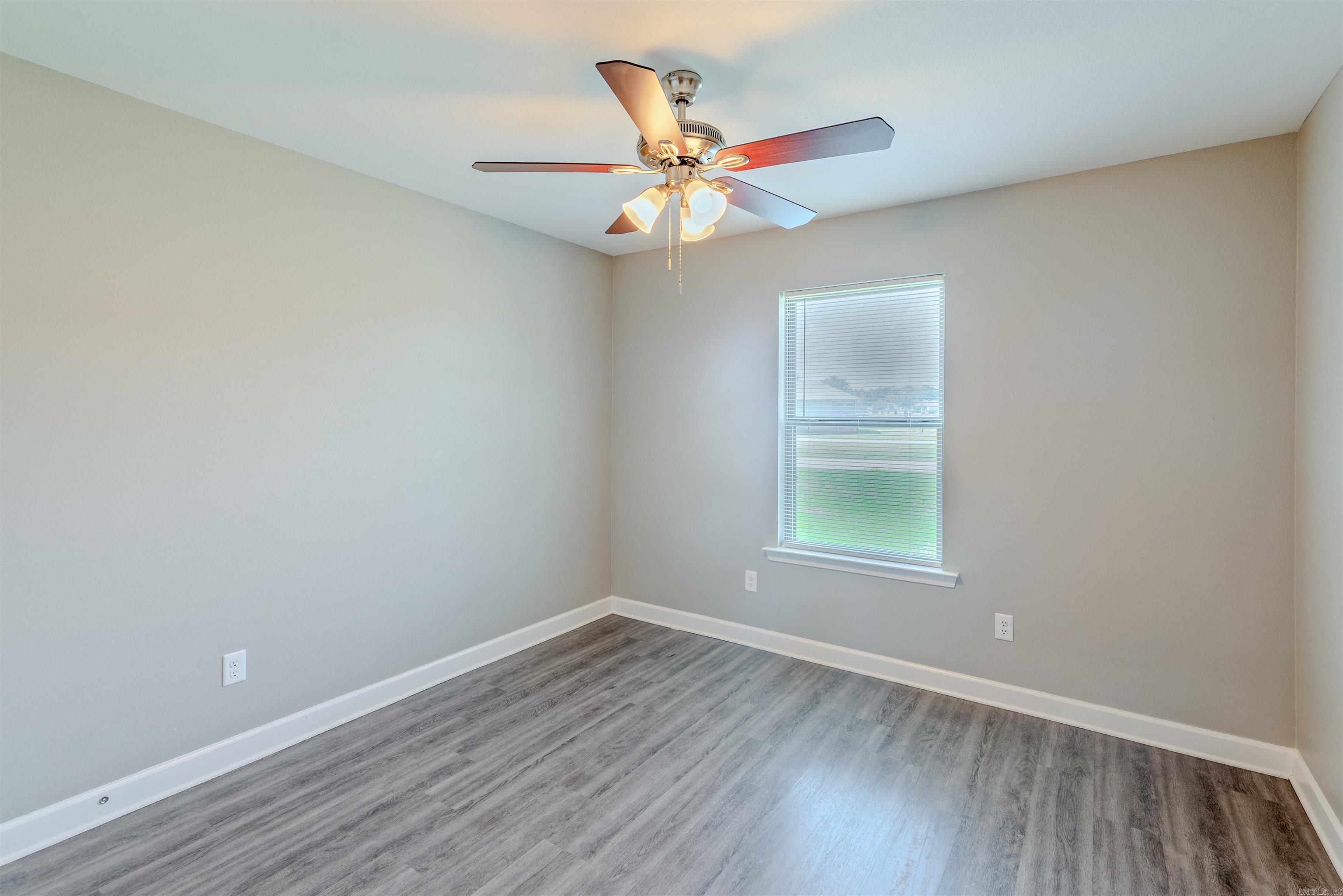 20 Lilly Ann  Ward, AR
