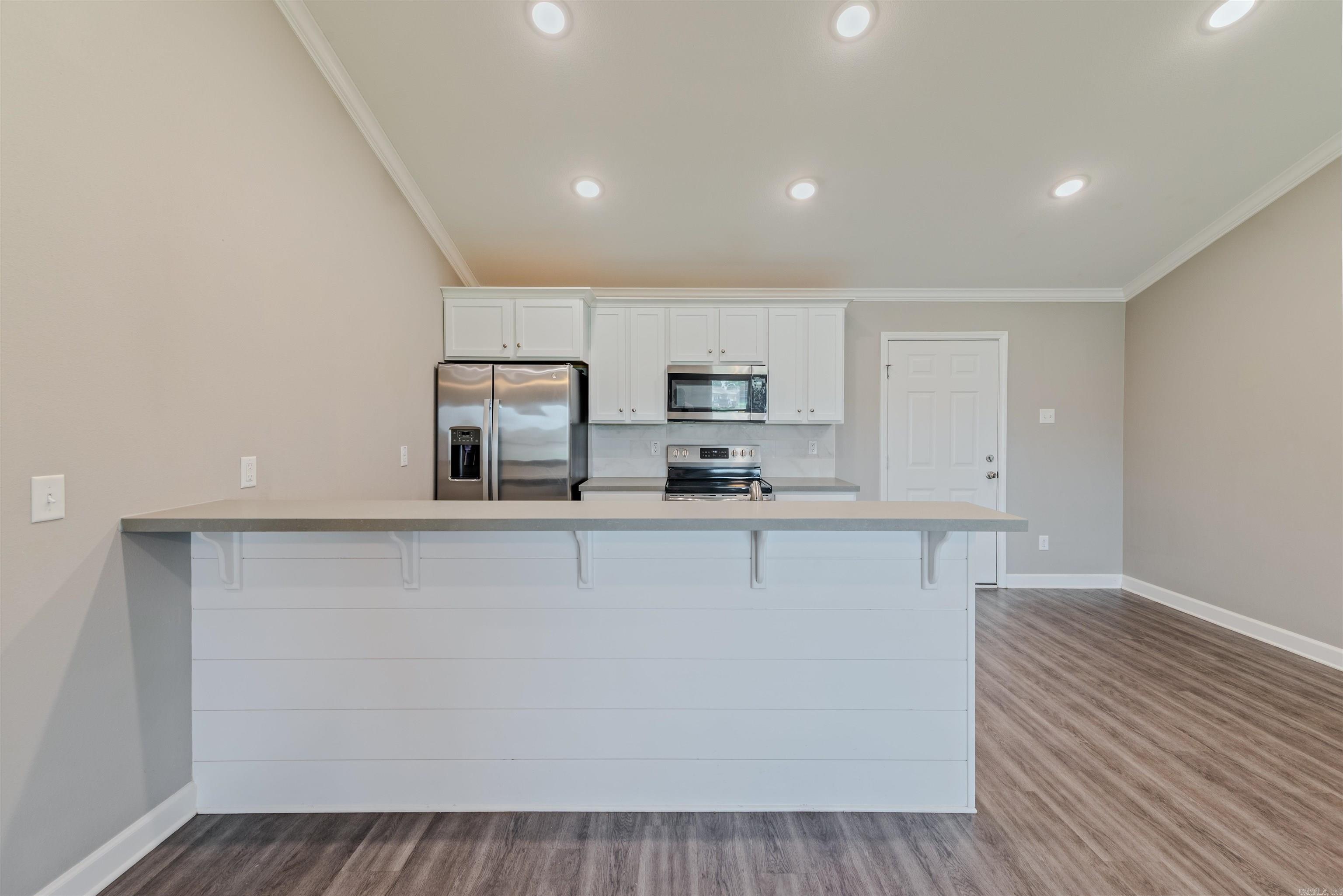 20 Lilly Ann  Ward, AR