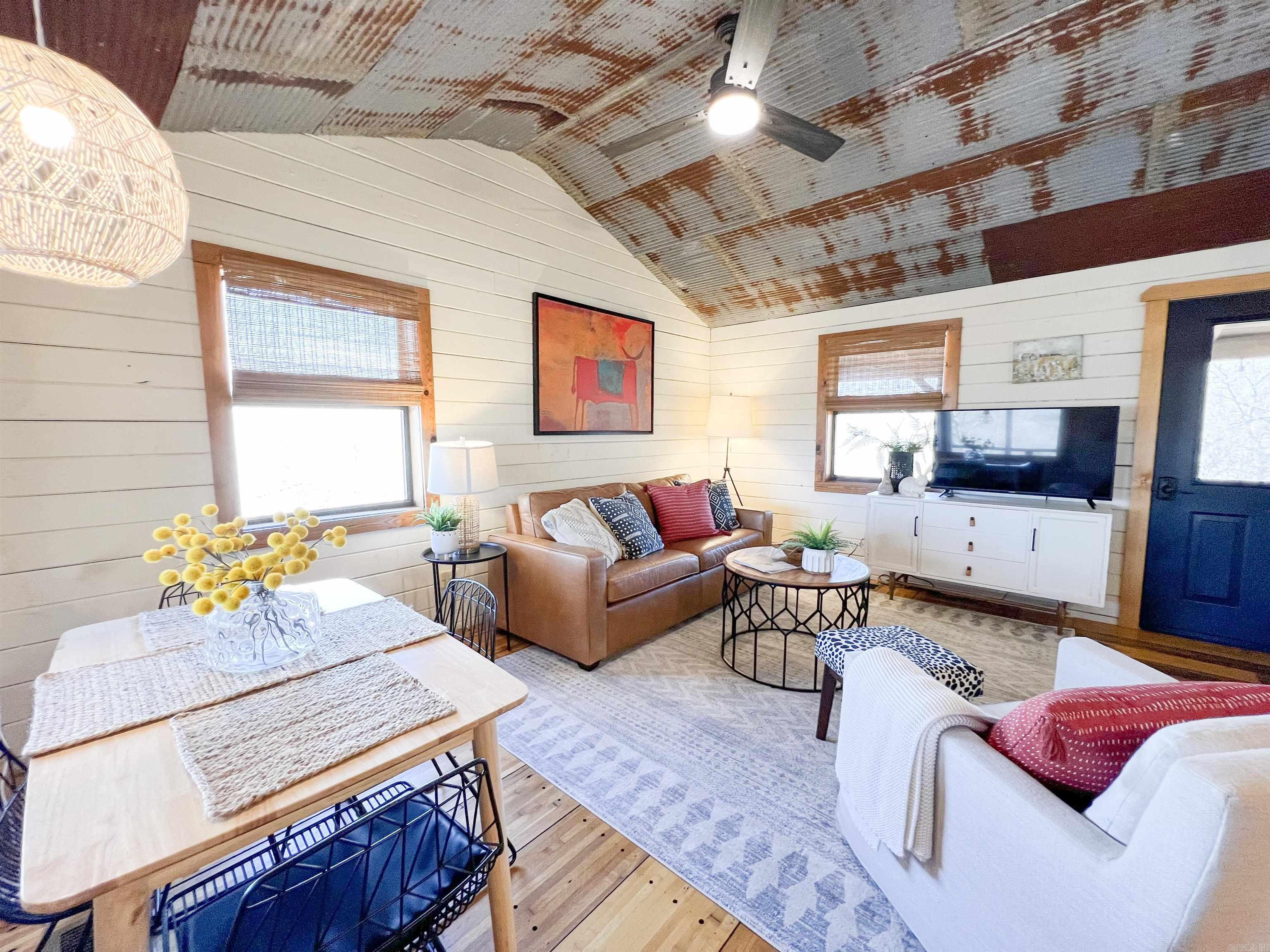 912 Double Bridge Loop  Mountain View, AR