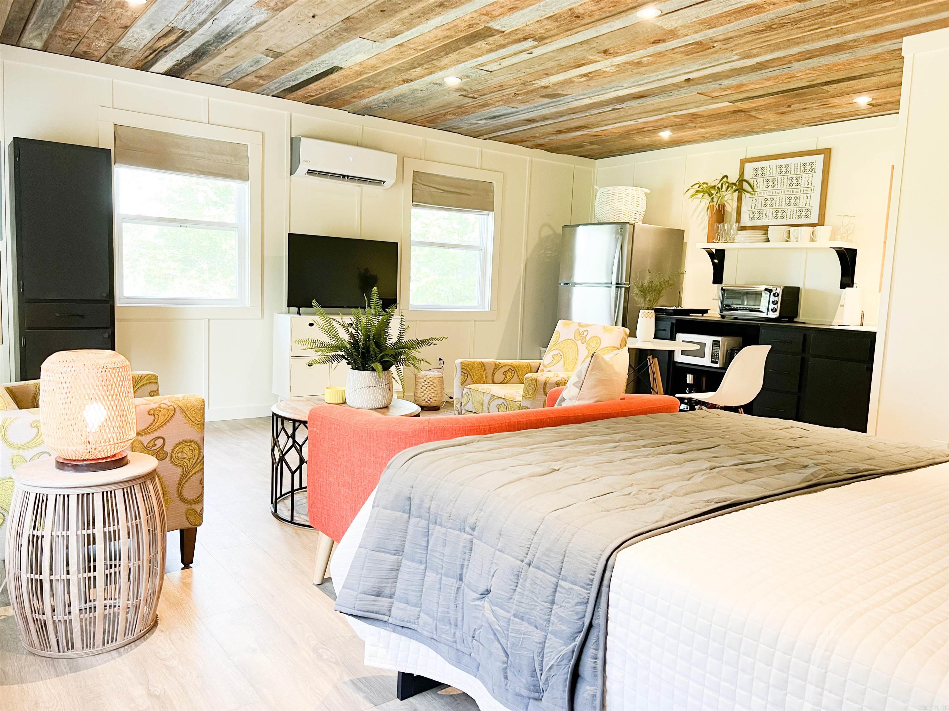 912 Double Bridge Loop  Mountain View, AR