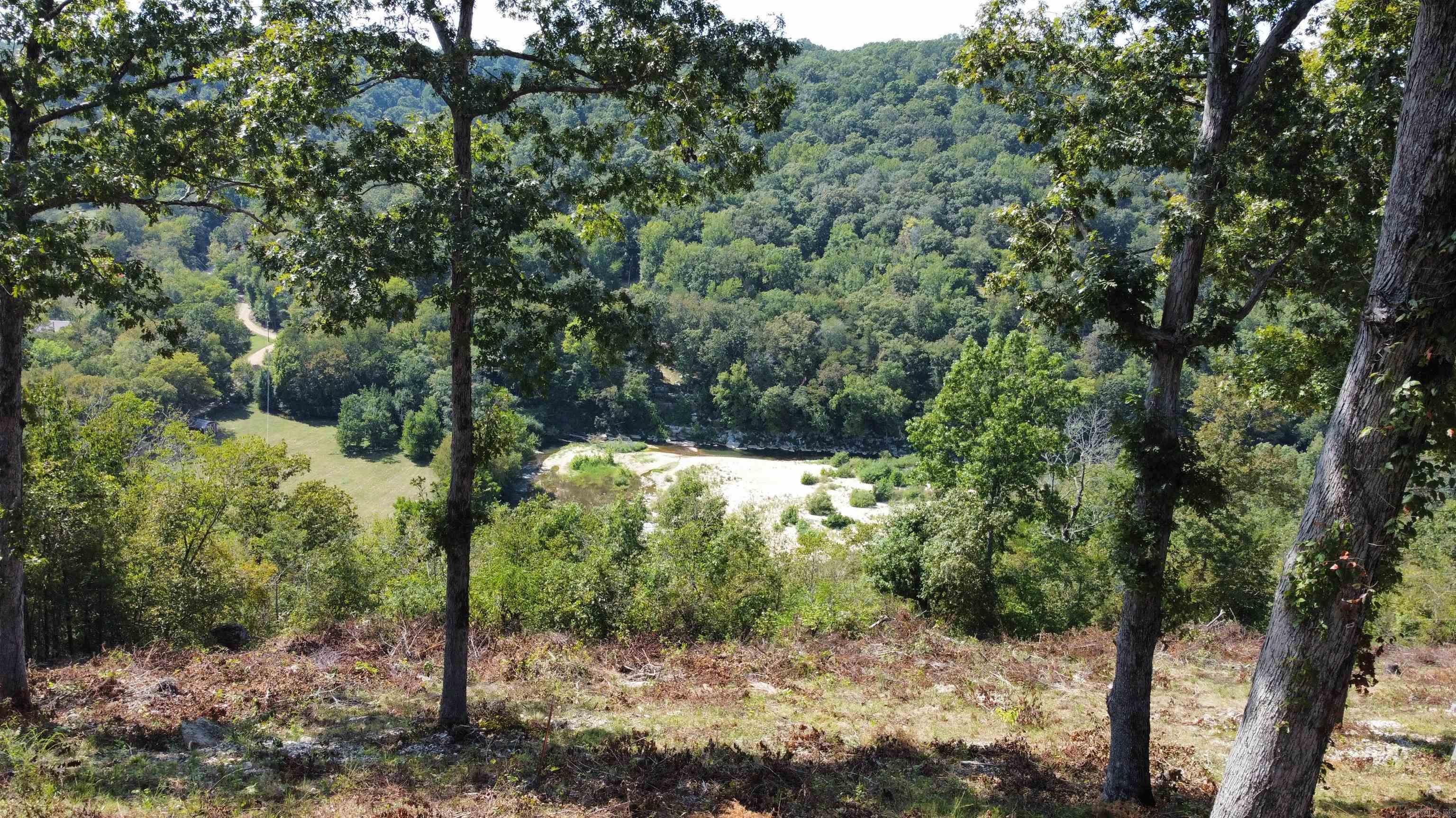 912 Double Bridge Loop  Mountain View, AR