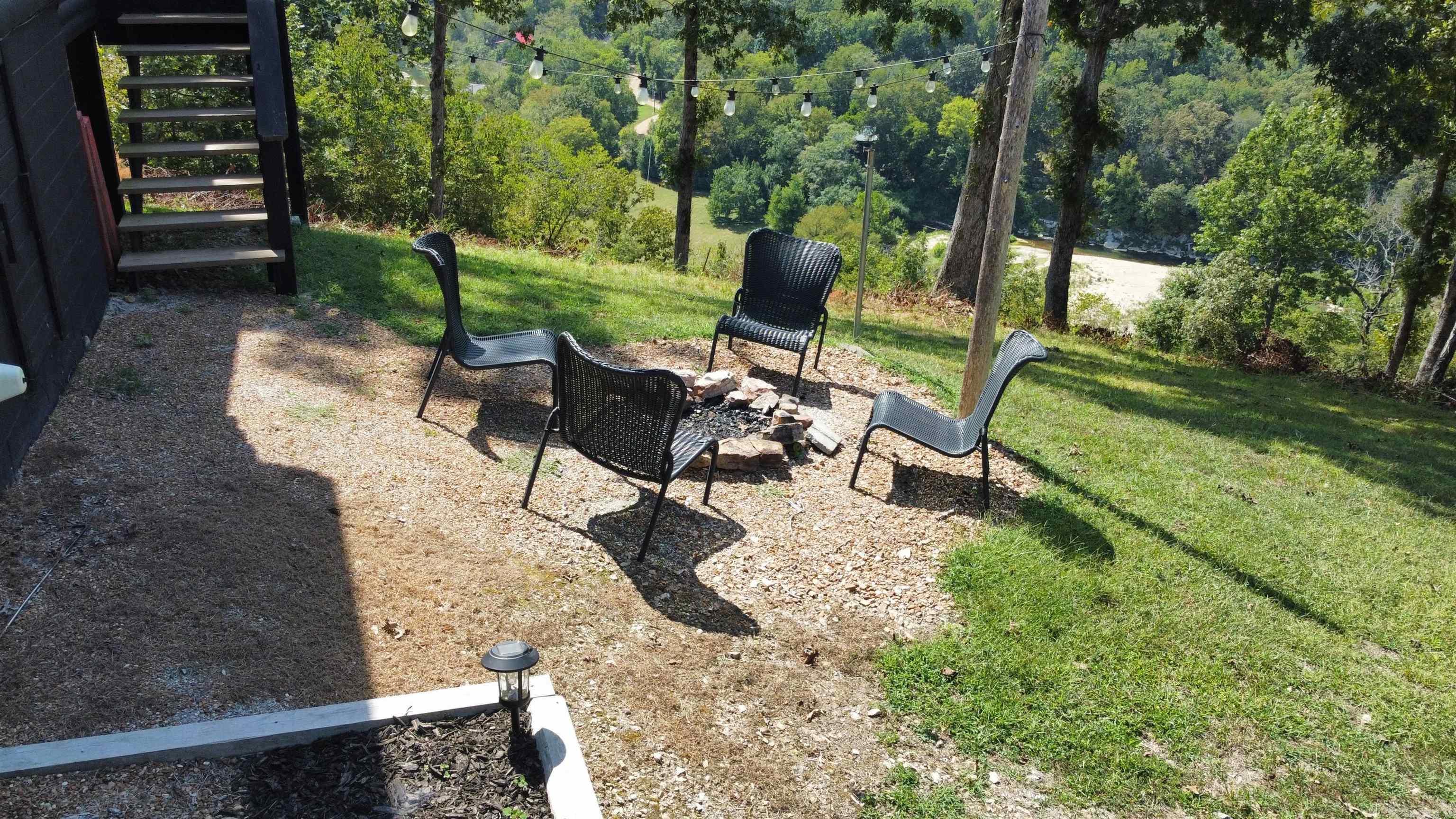 912 Double Bridge Loop  Mountain View, AR