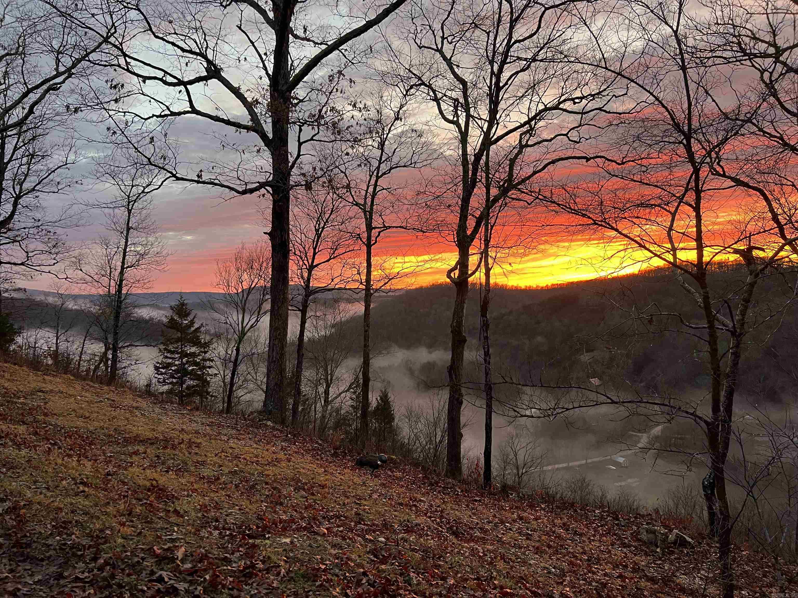 912 Double Bridge Loop  Mountain View, AR