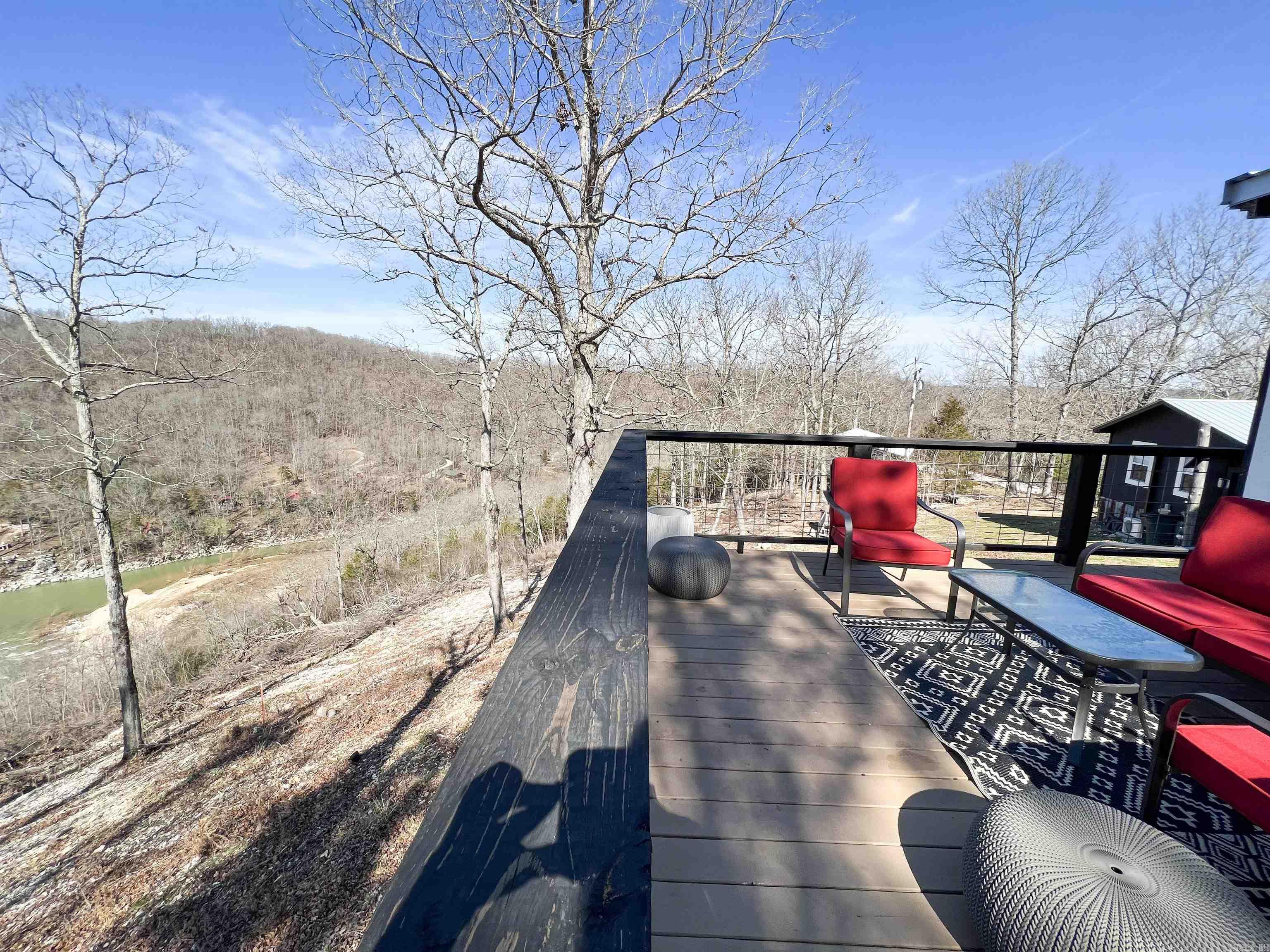 912 Double Bridge Loop  Mountain View, AR