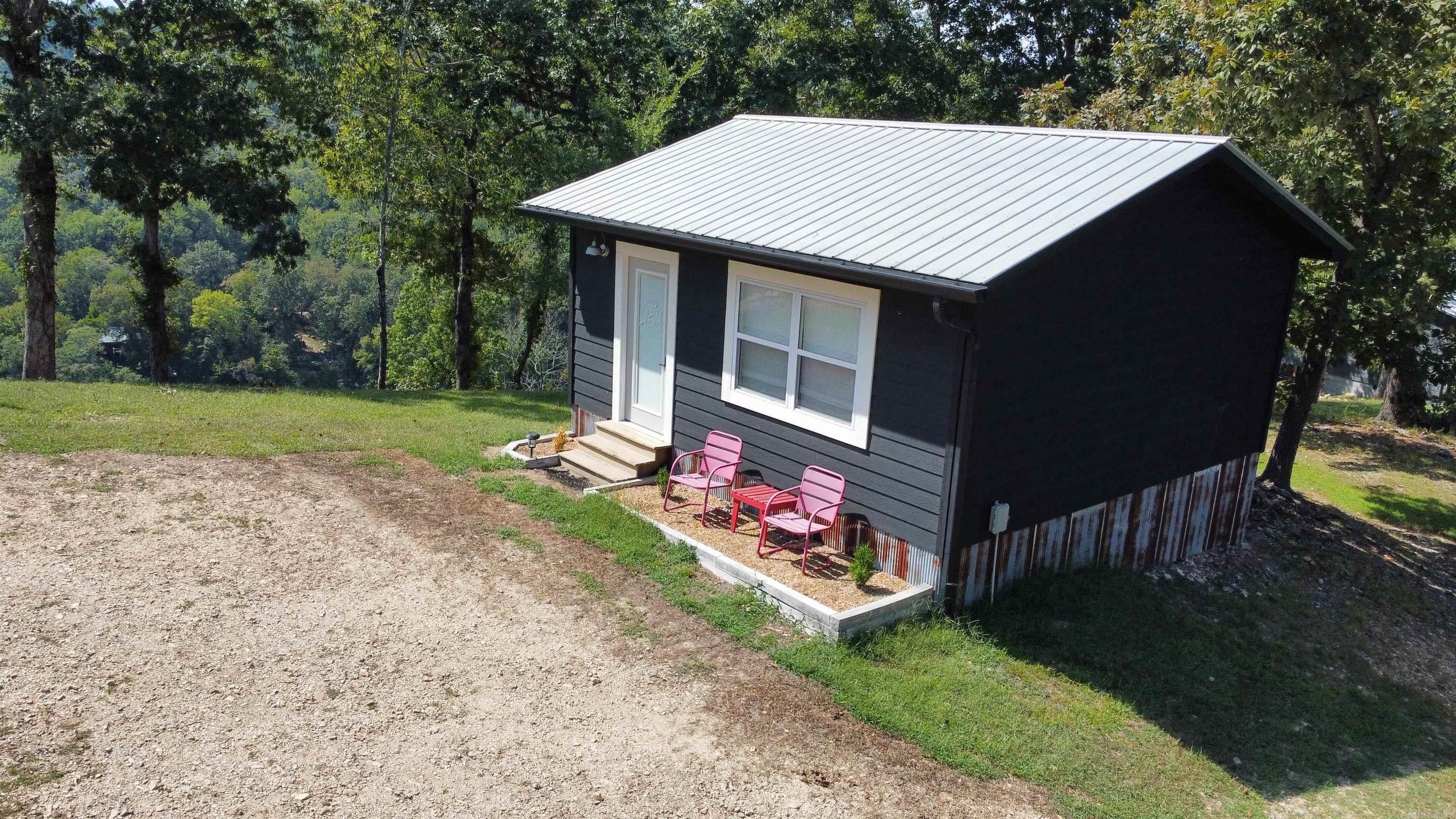 912 Double Bridge Loop  Mountain View, AR