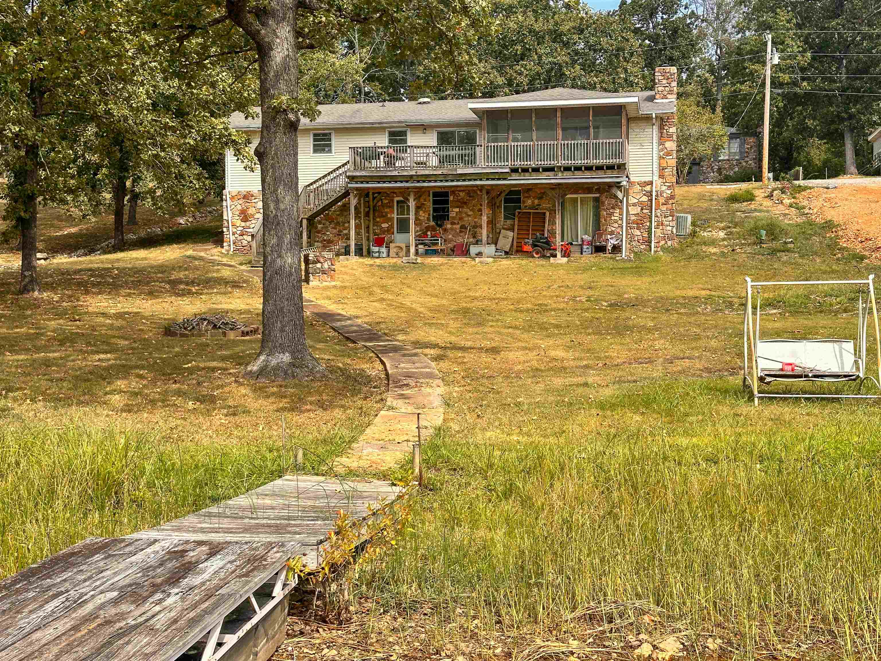 105 Emerald  Horseshoe Bend, AR
