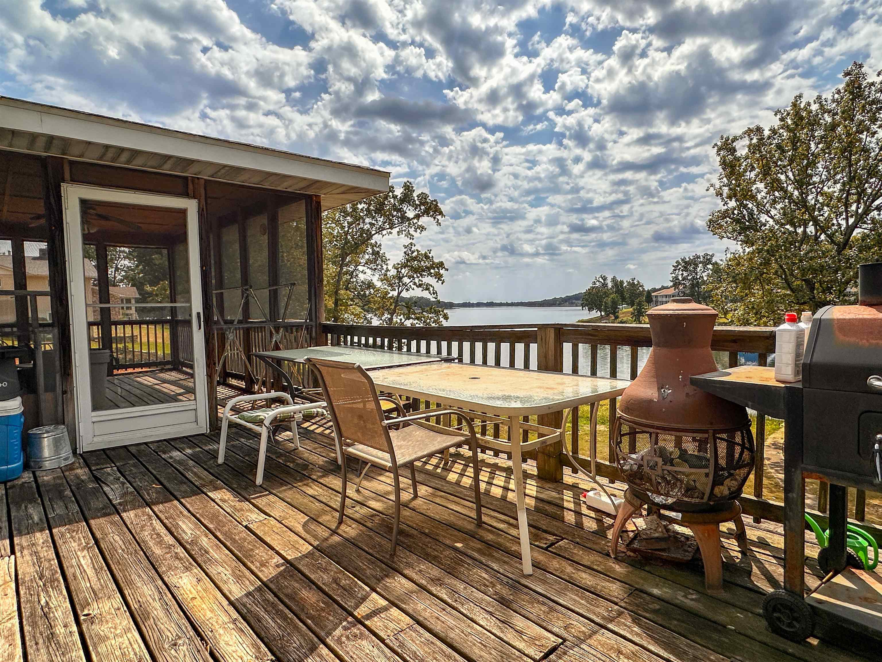 105 Emerald  Horseshoe Bend, AR