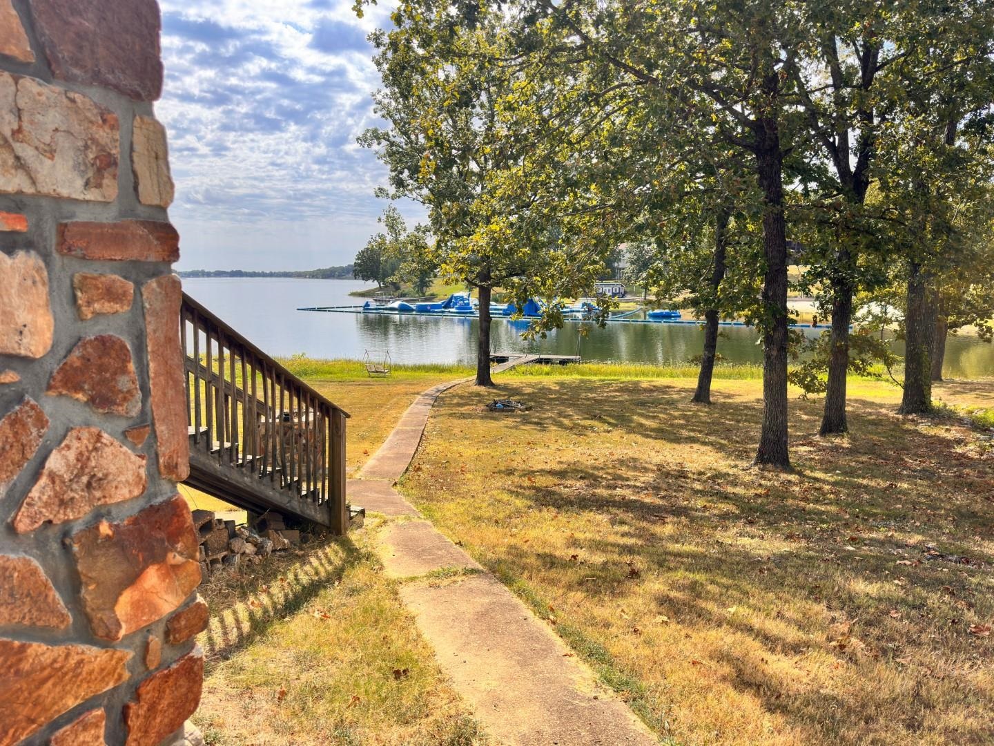 105 Emerald  Horseshoe Bend, AR