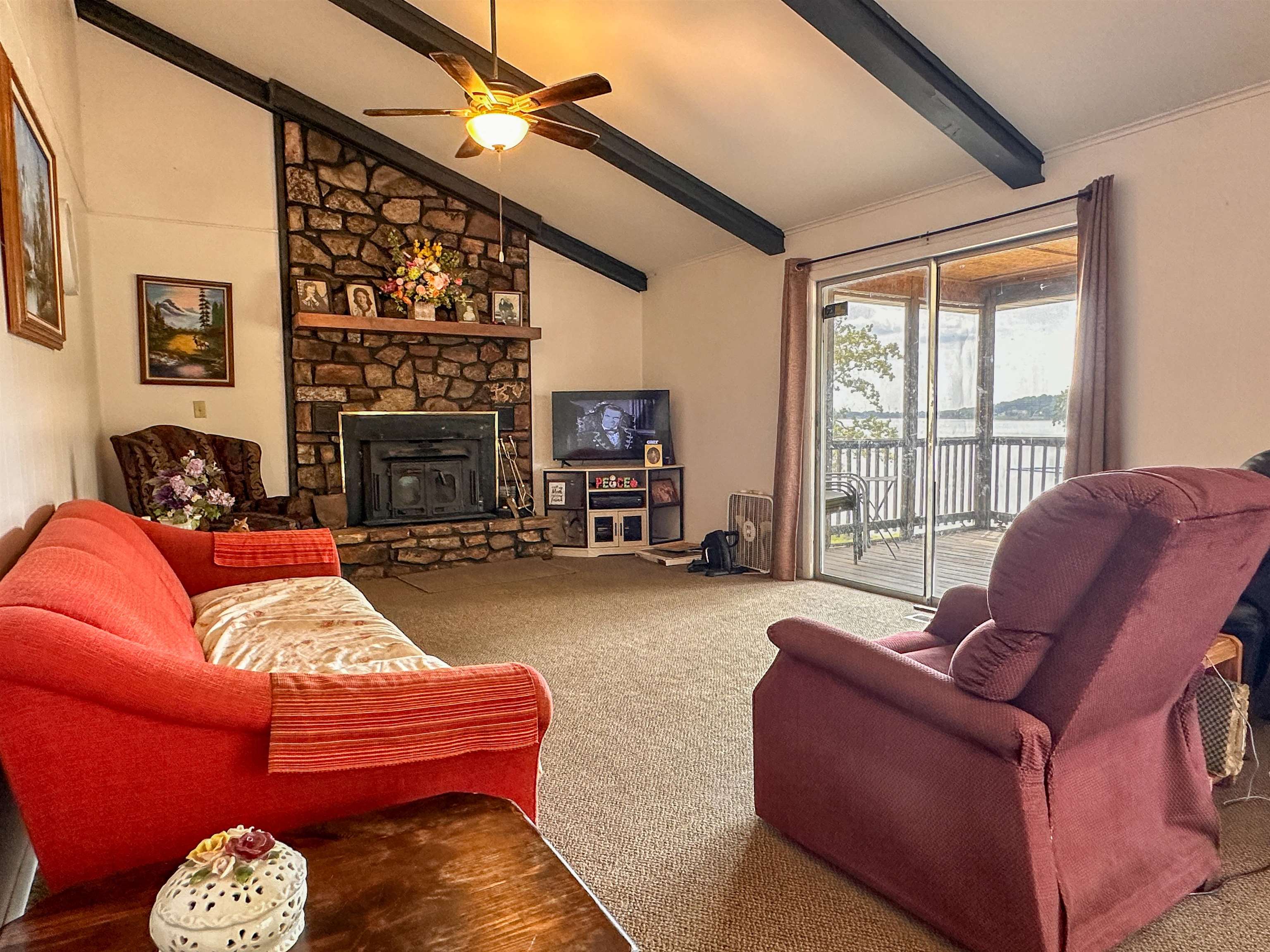 105 Emerald  Horseshoe Bend, AR