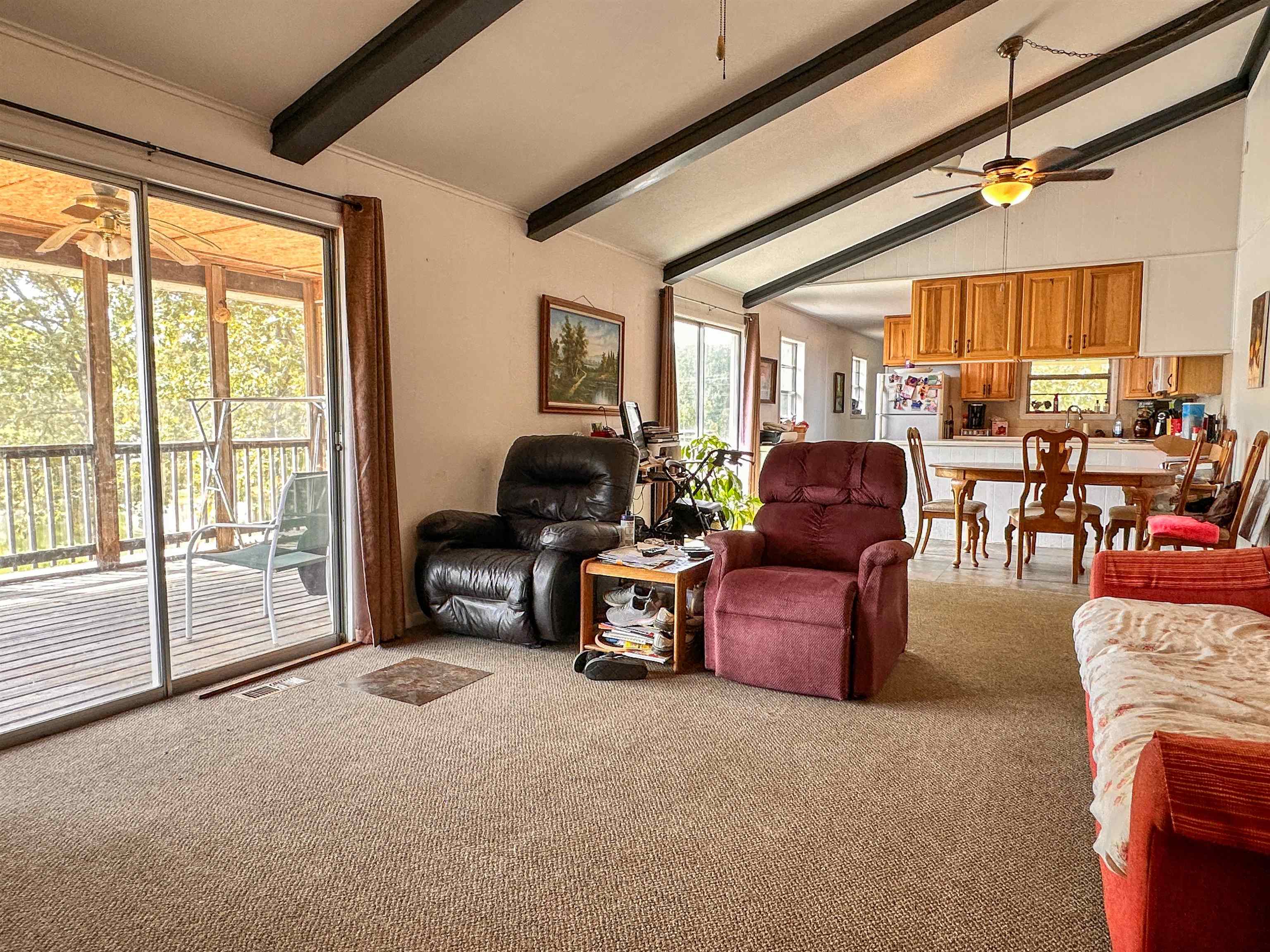 105 Emerald  Horseshoe Bend, AR