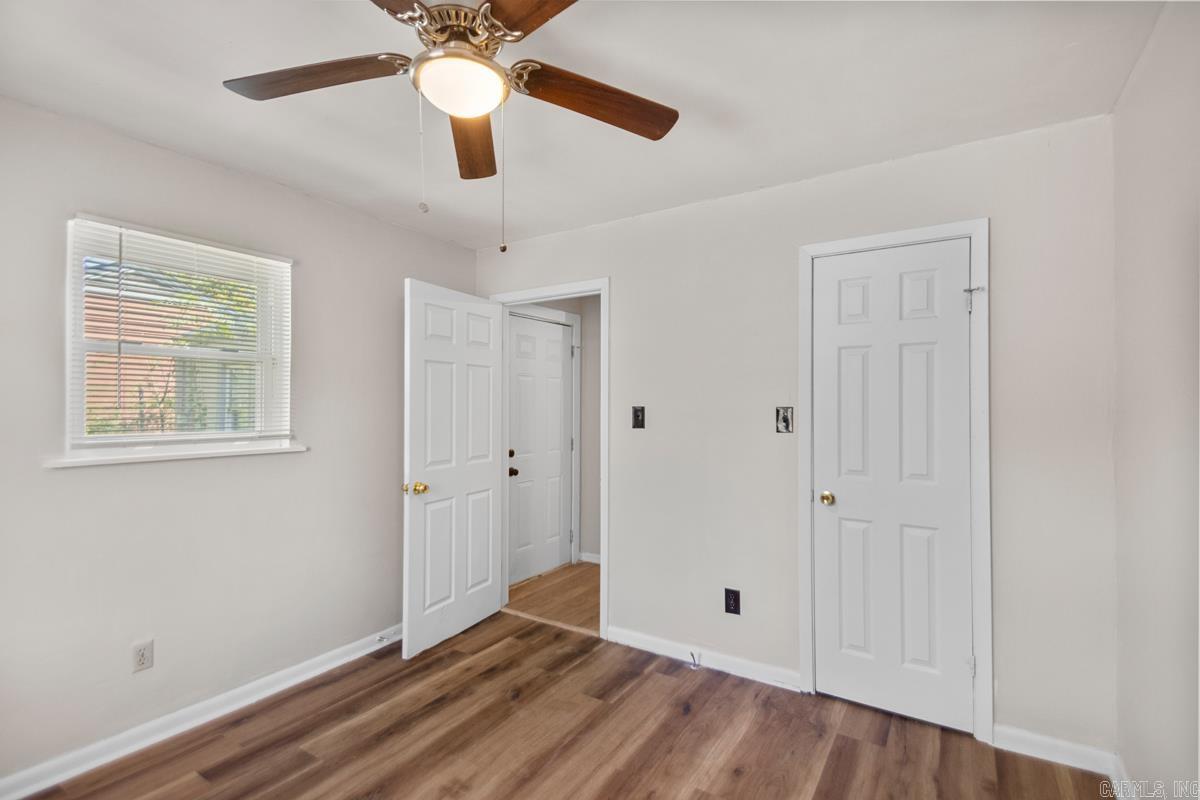 1320 Adams St  Little Rock, AR