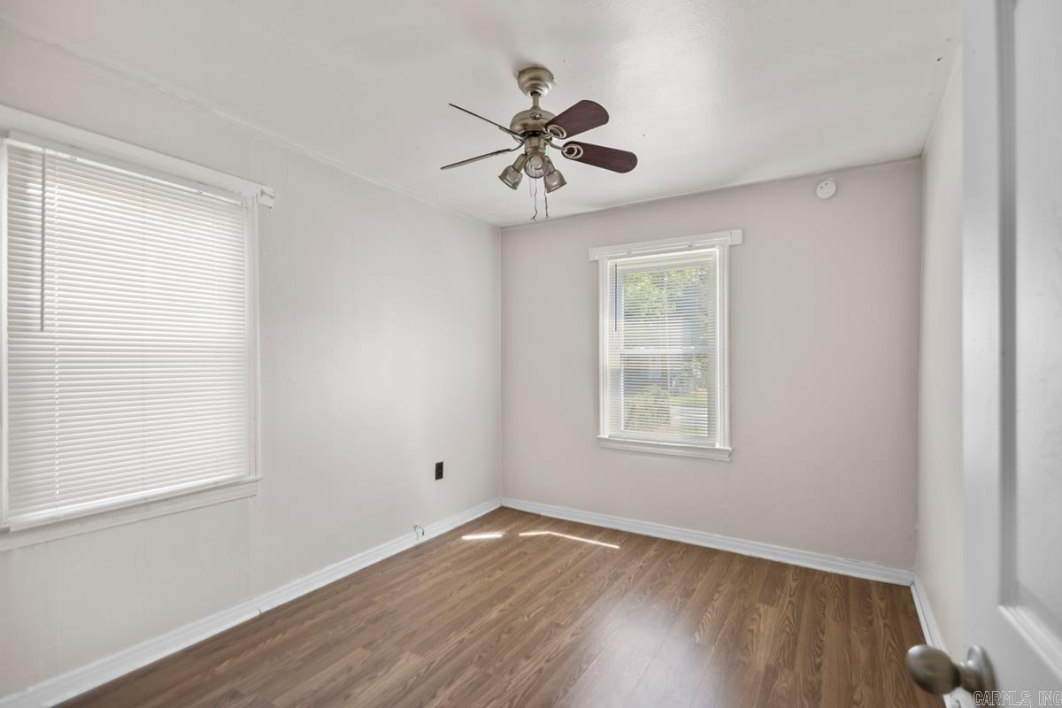1320 Adams St  Little Rock, AR