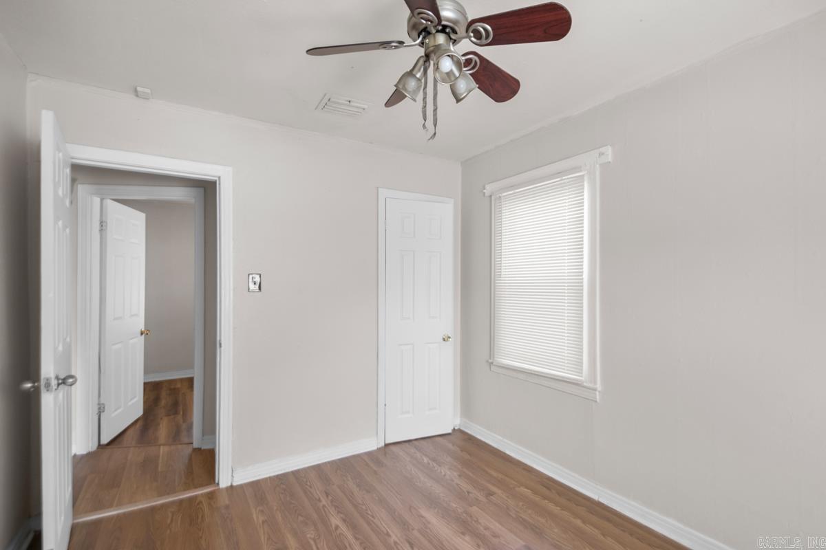 1320 Adams St  Little Rock, AR