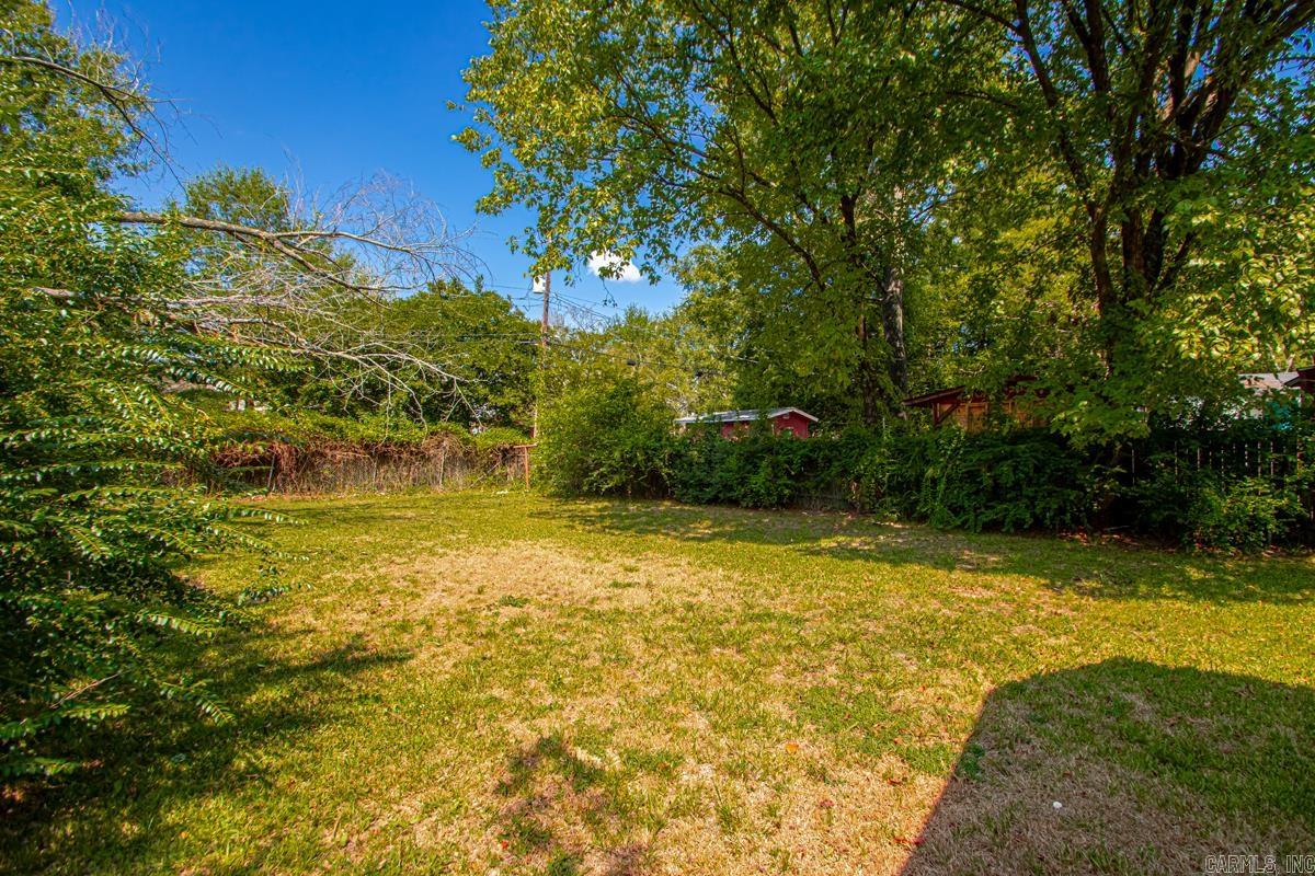 1320 Adams St  Little Rock, AR