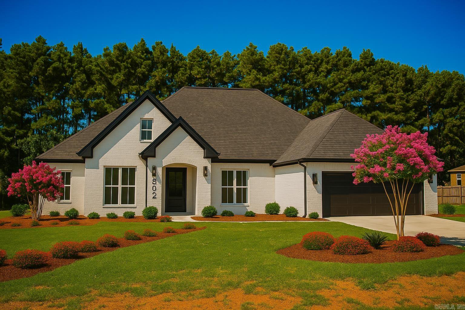 592 Rebecca  Monticello, AR