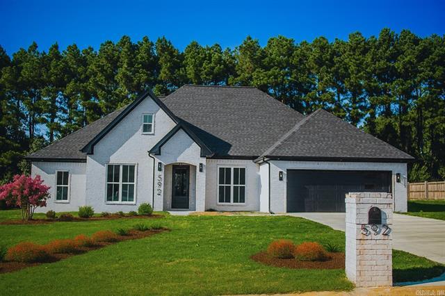 592  Rebecca  Monticello, AR