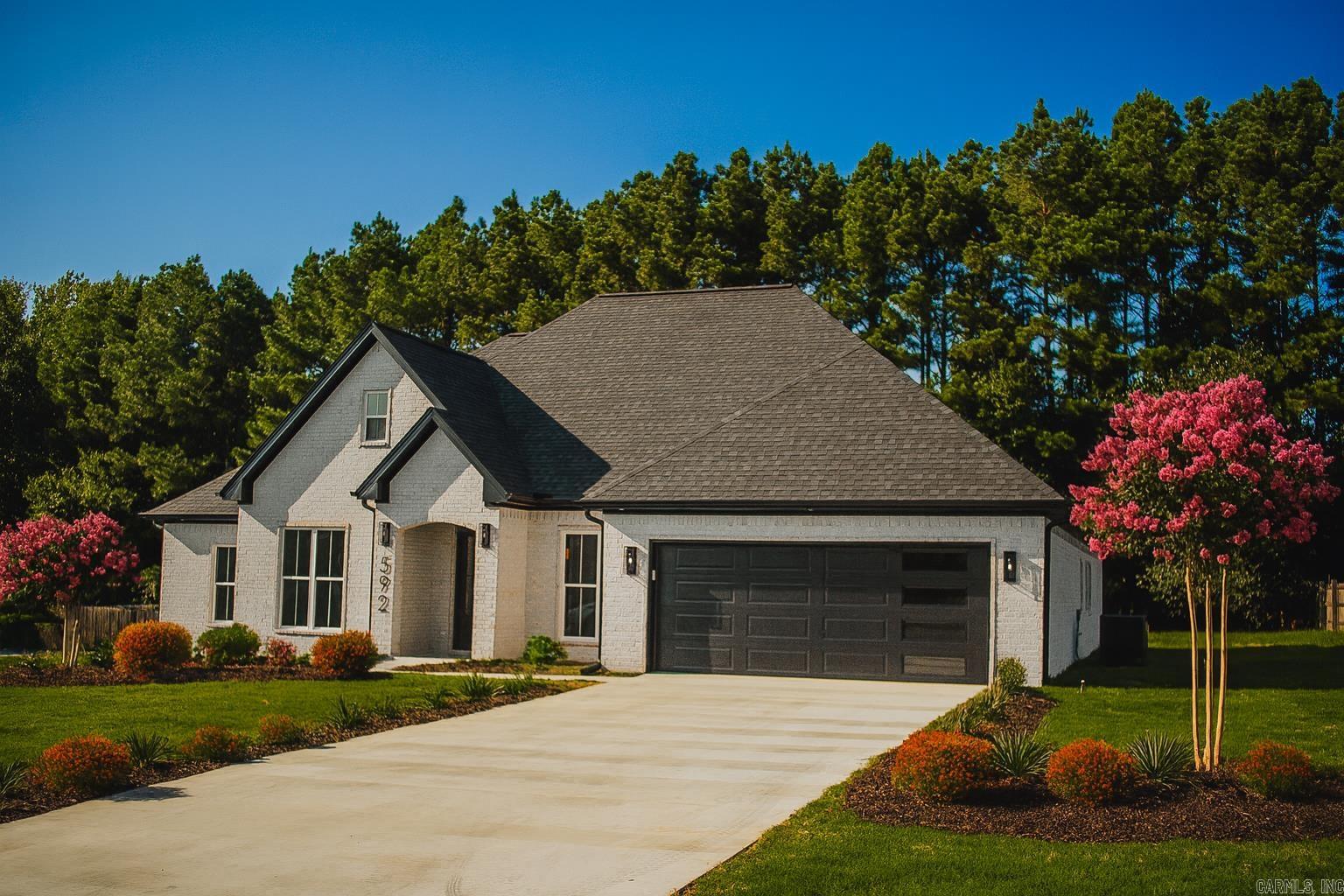 592 Rebecca  Monticello, AR