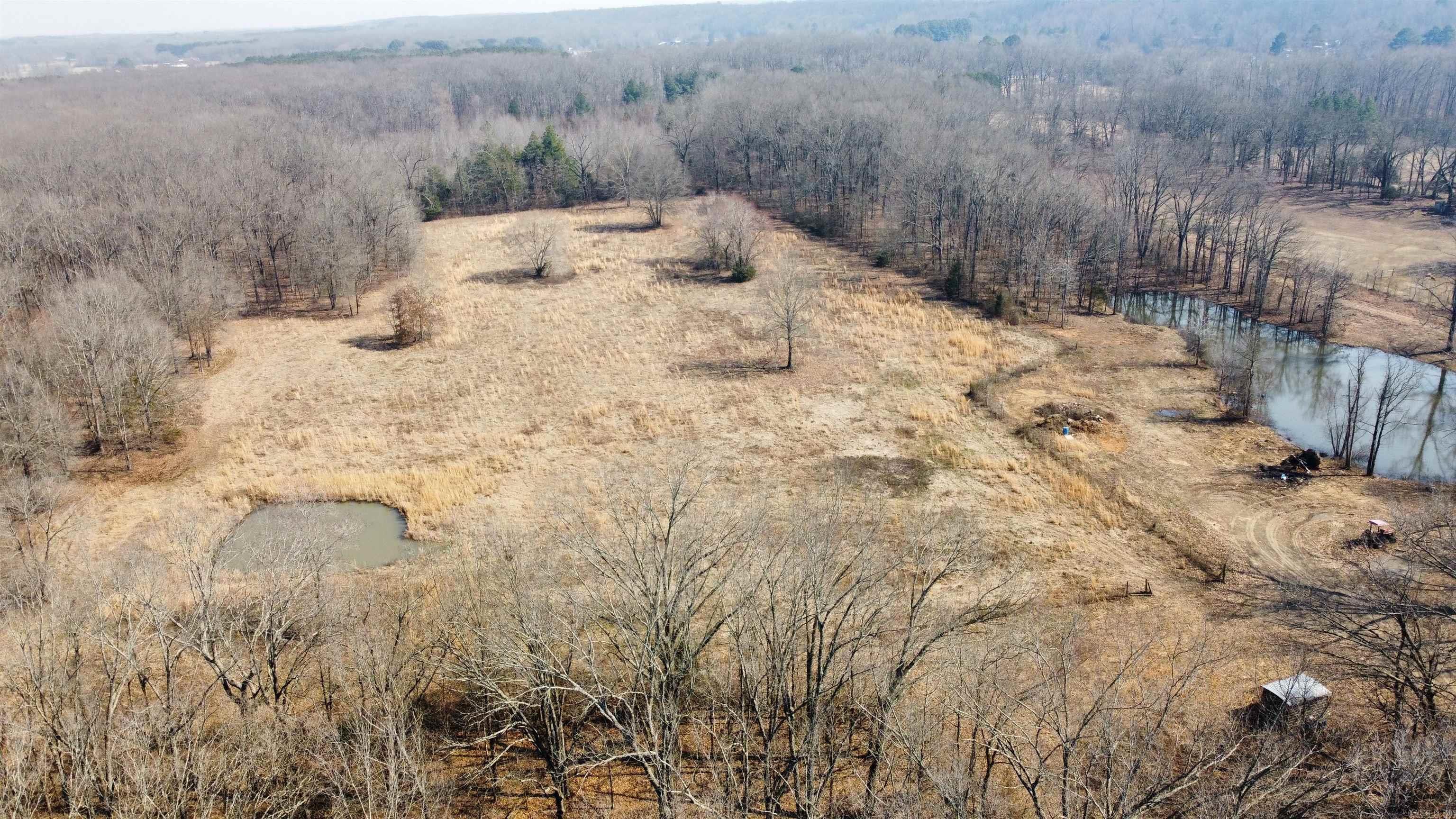 TRACT 1 S Mount Olive  Vilonia, AR