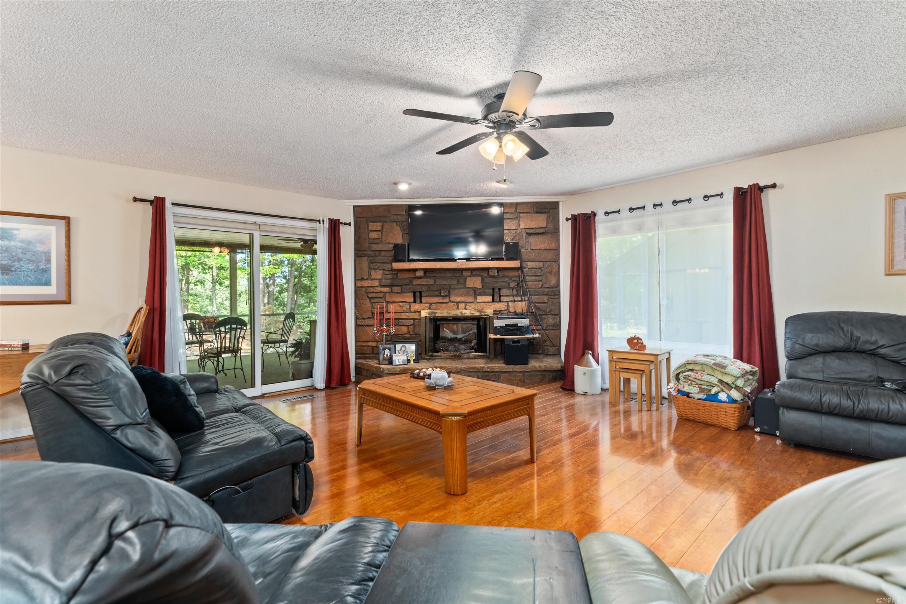 6 Nevada Lane  Hot Springs Village, AR