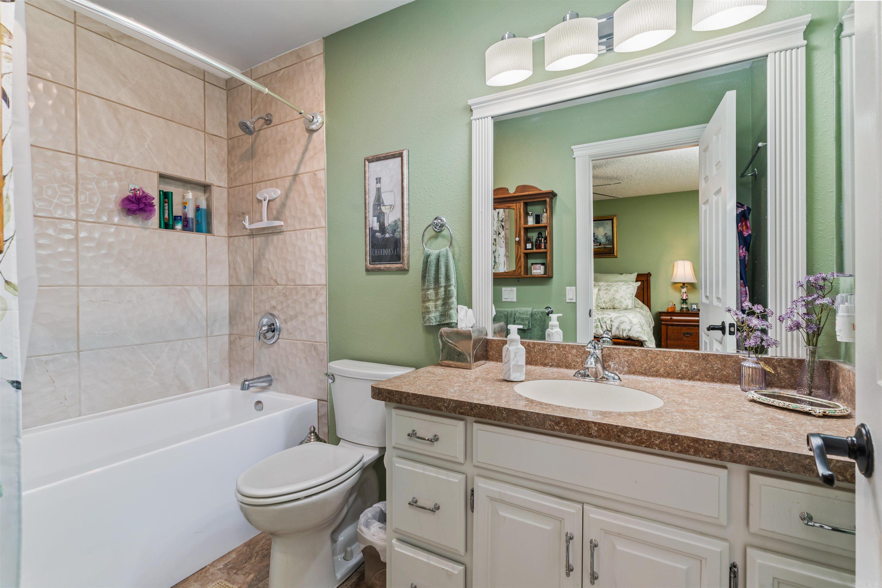 6 Nevada Lane  Hot Springs Village, AR