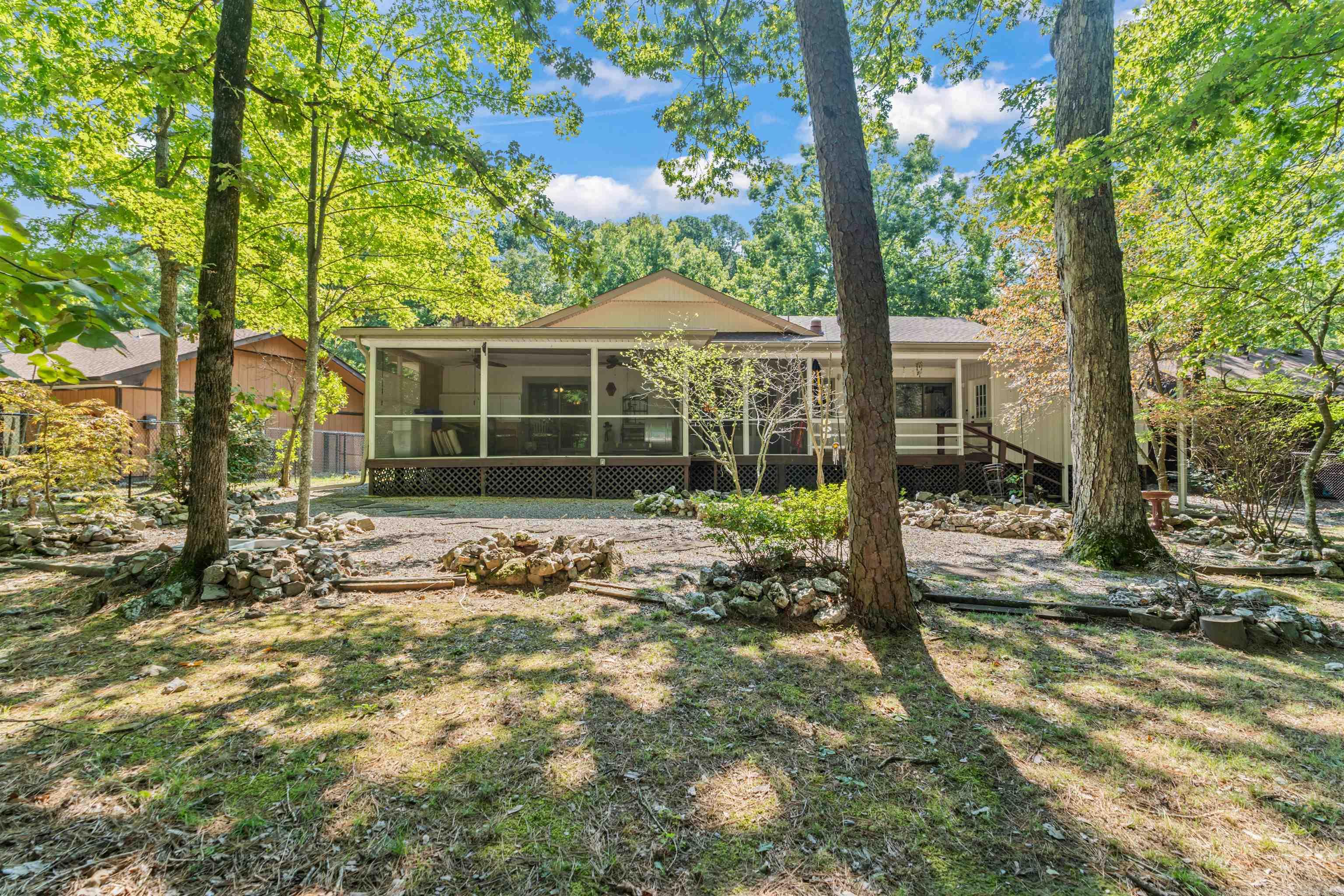 6 Nevada Lane  Hot Springs Village, AR