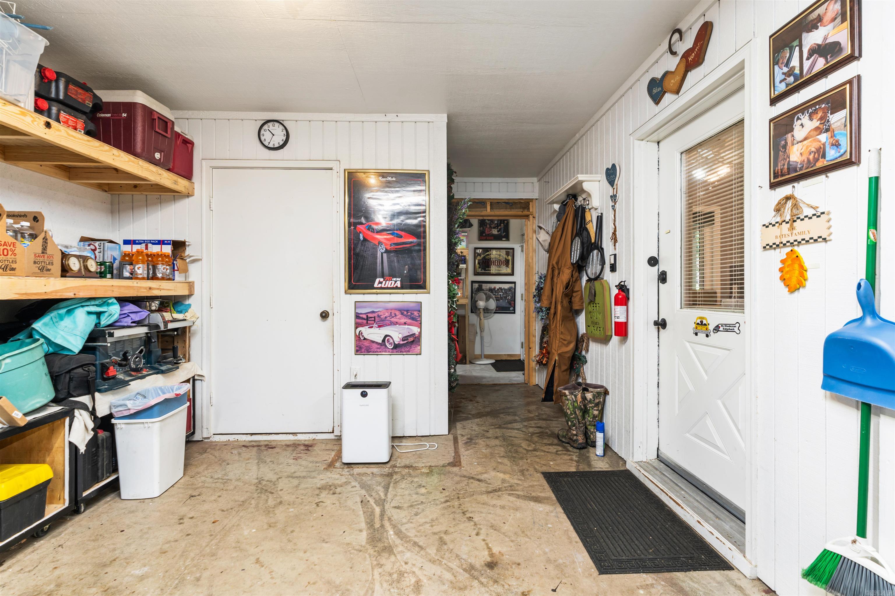 6 Nevada Lane  Hot Springs Village, AR