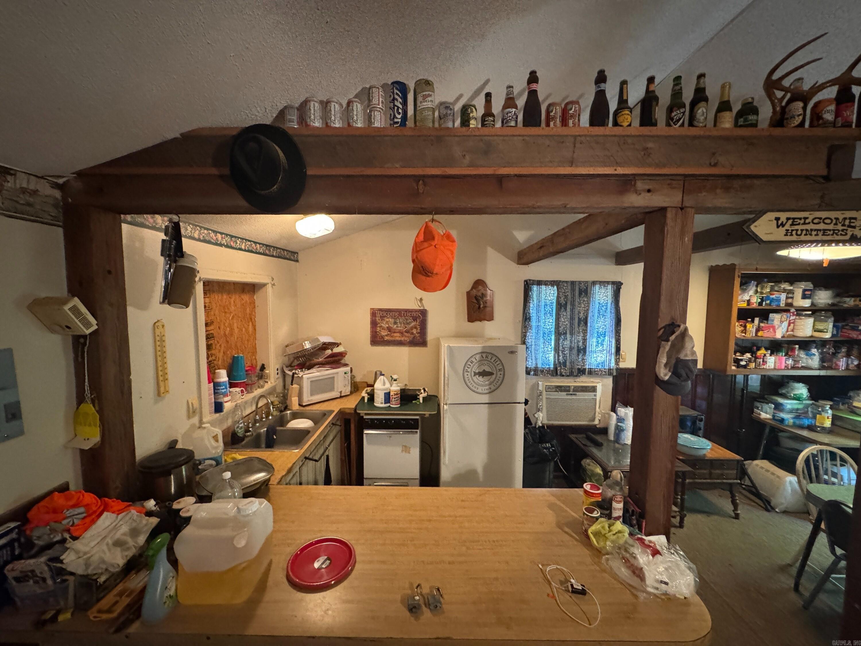 1806 County Rd 150  Augusta, AR