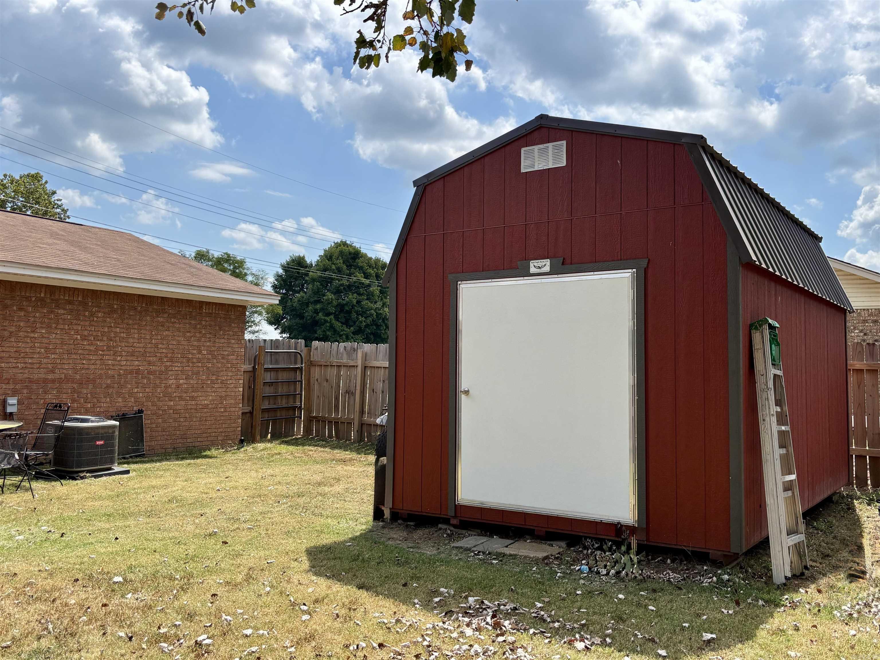 603 1/2 Lake  Lake City, AR