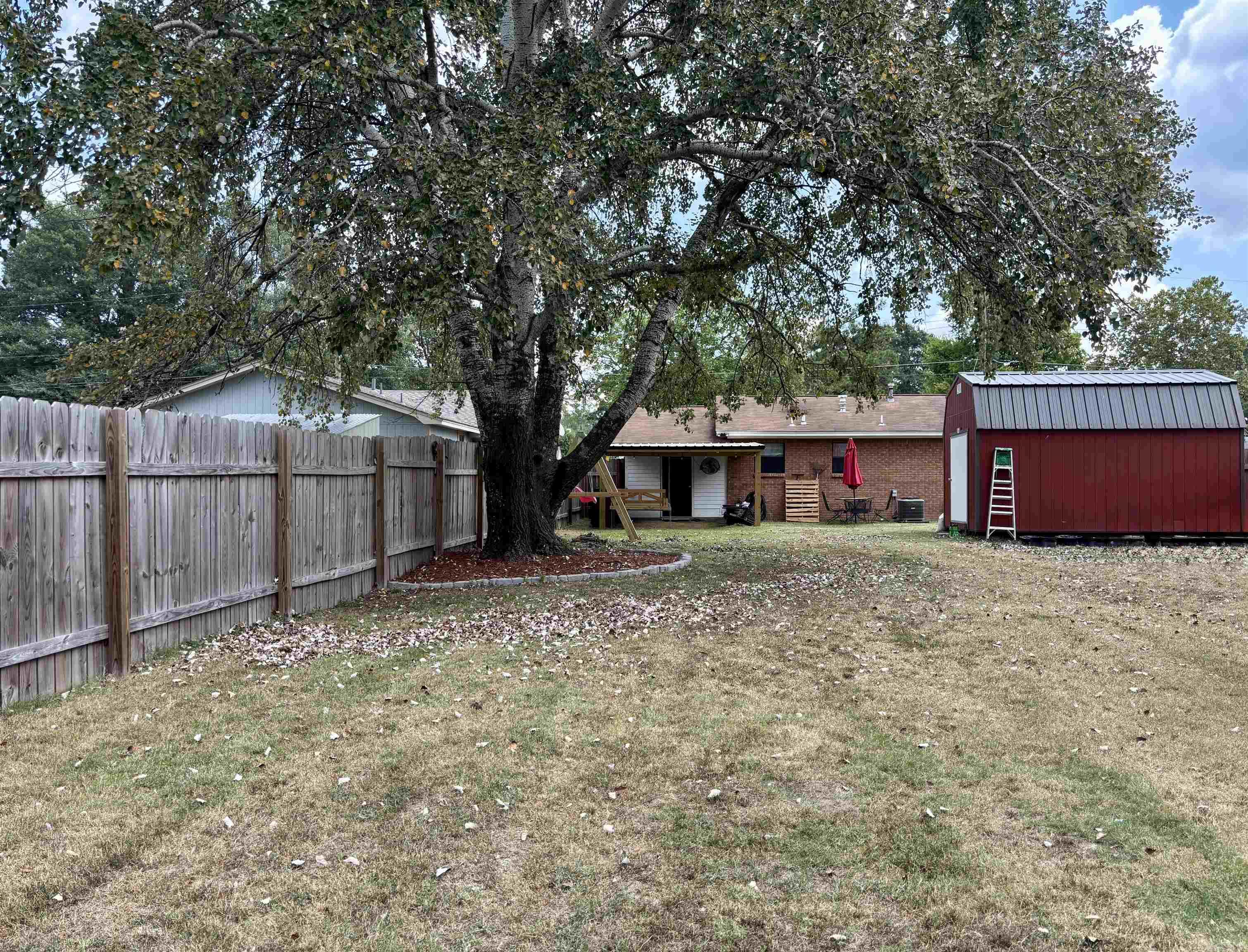 603 1/2 Lake  Lake City, AR