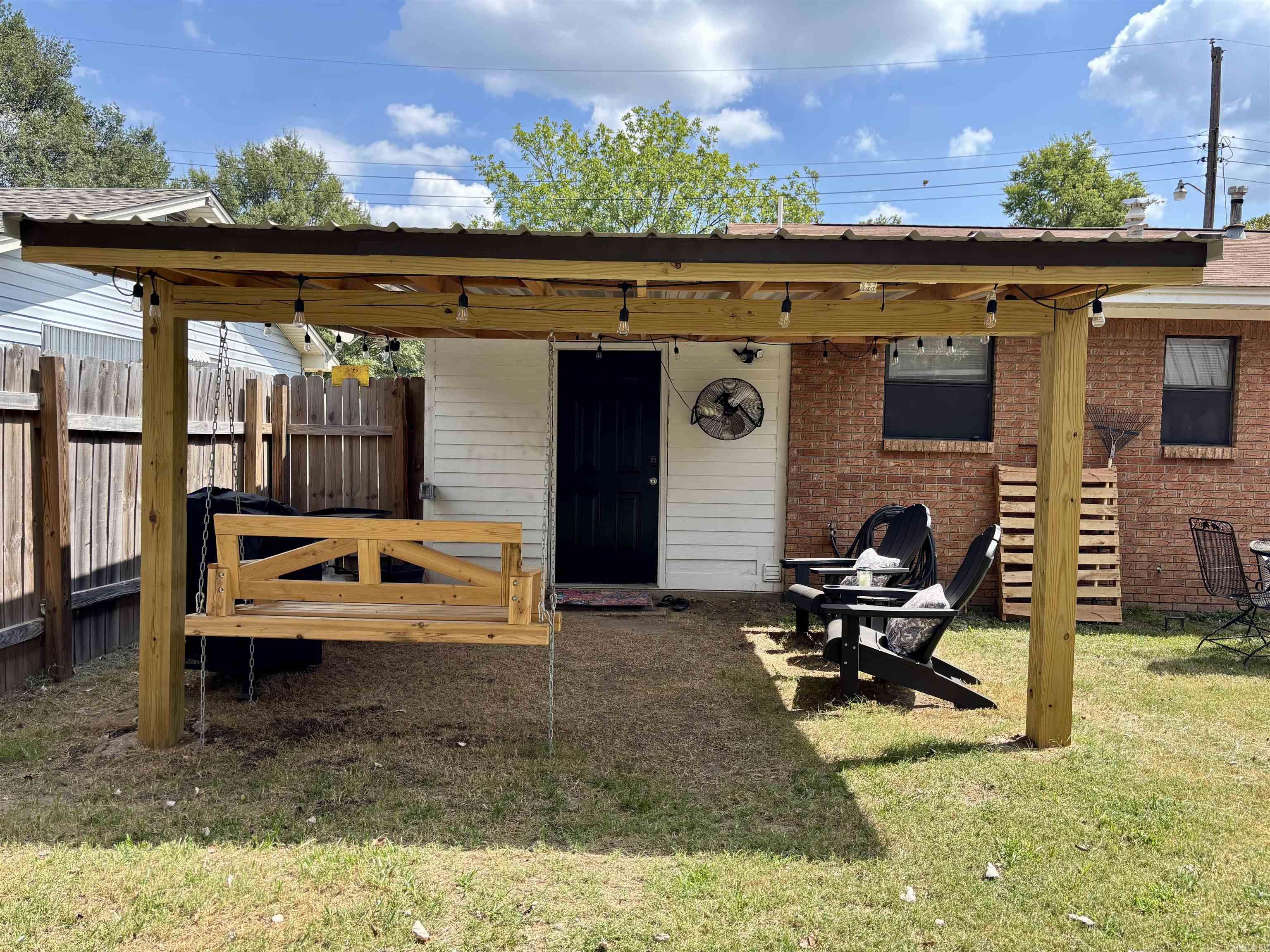 603 1/2 Lake  Lake City, AR