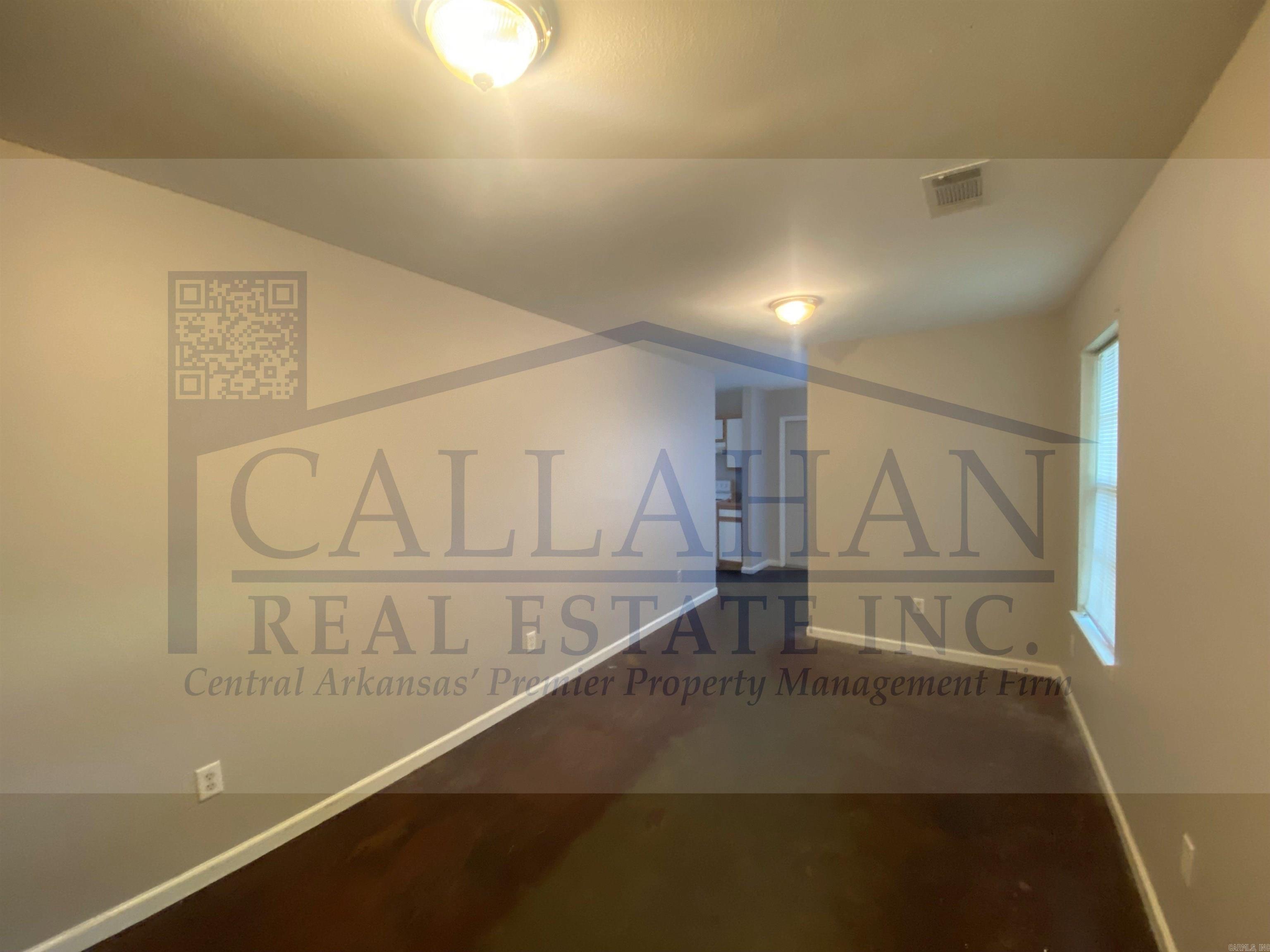 3619 Sycamore  North Little Rock, AR