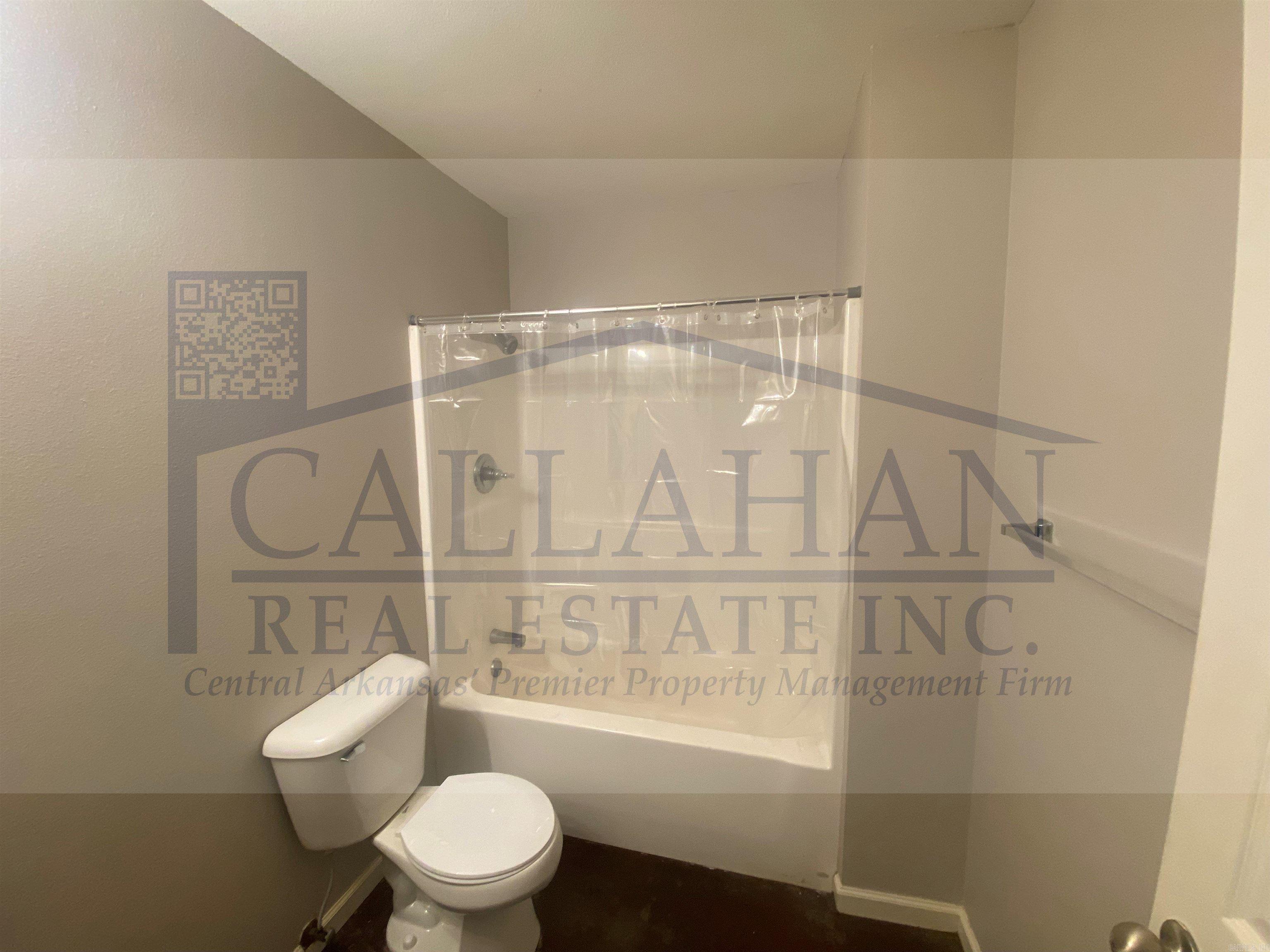 3619 Sycamore  North Little Rock, AR