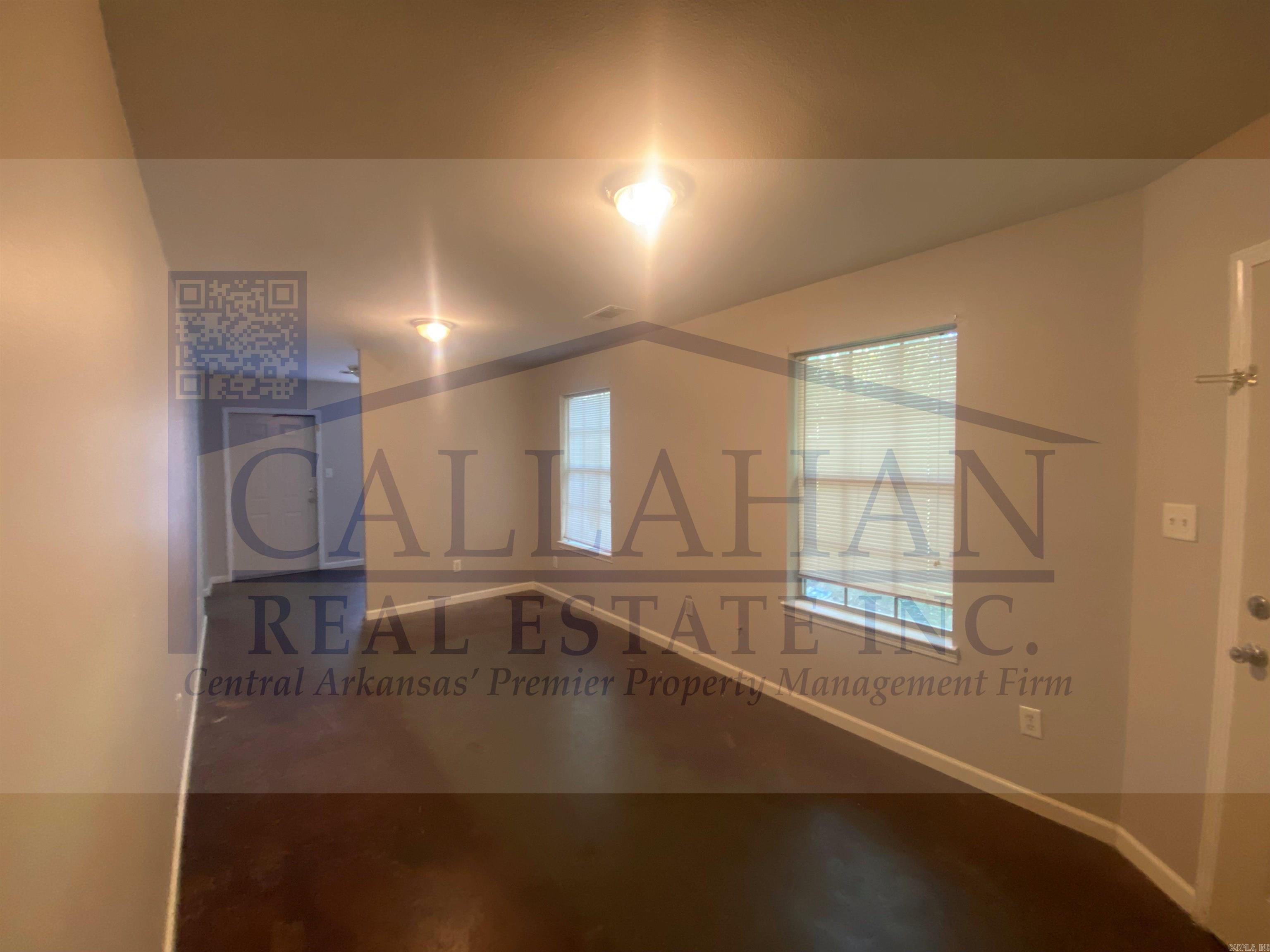3619 Sycamore  North Little Rock, AR