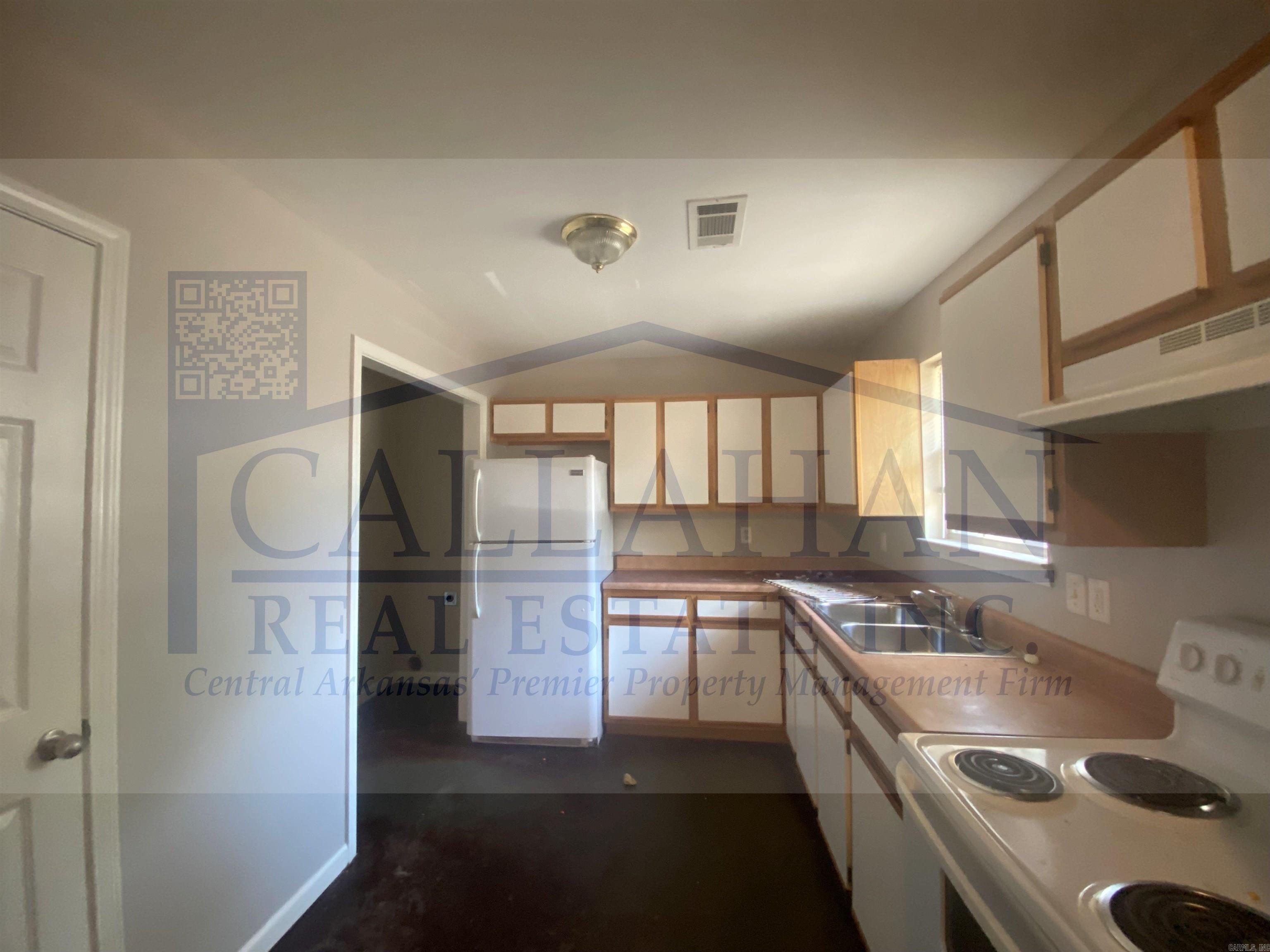 3619 Sycamore  North Little Rock, AR