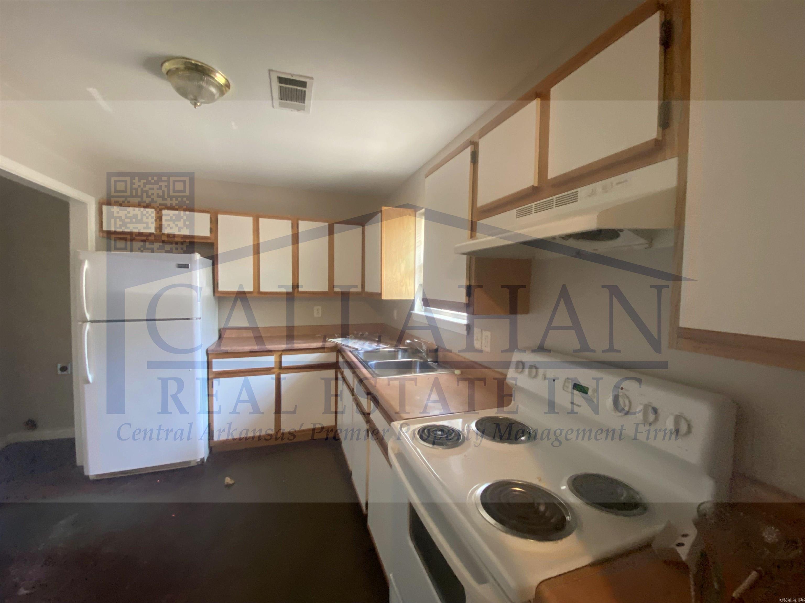 3619 Sycamore  North Little Rock, AR