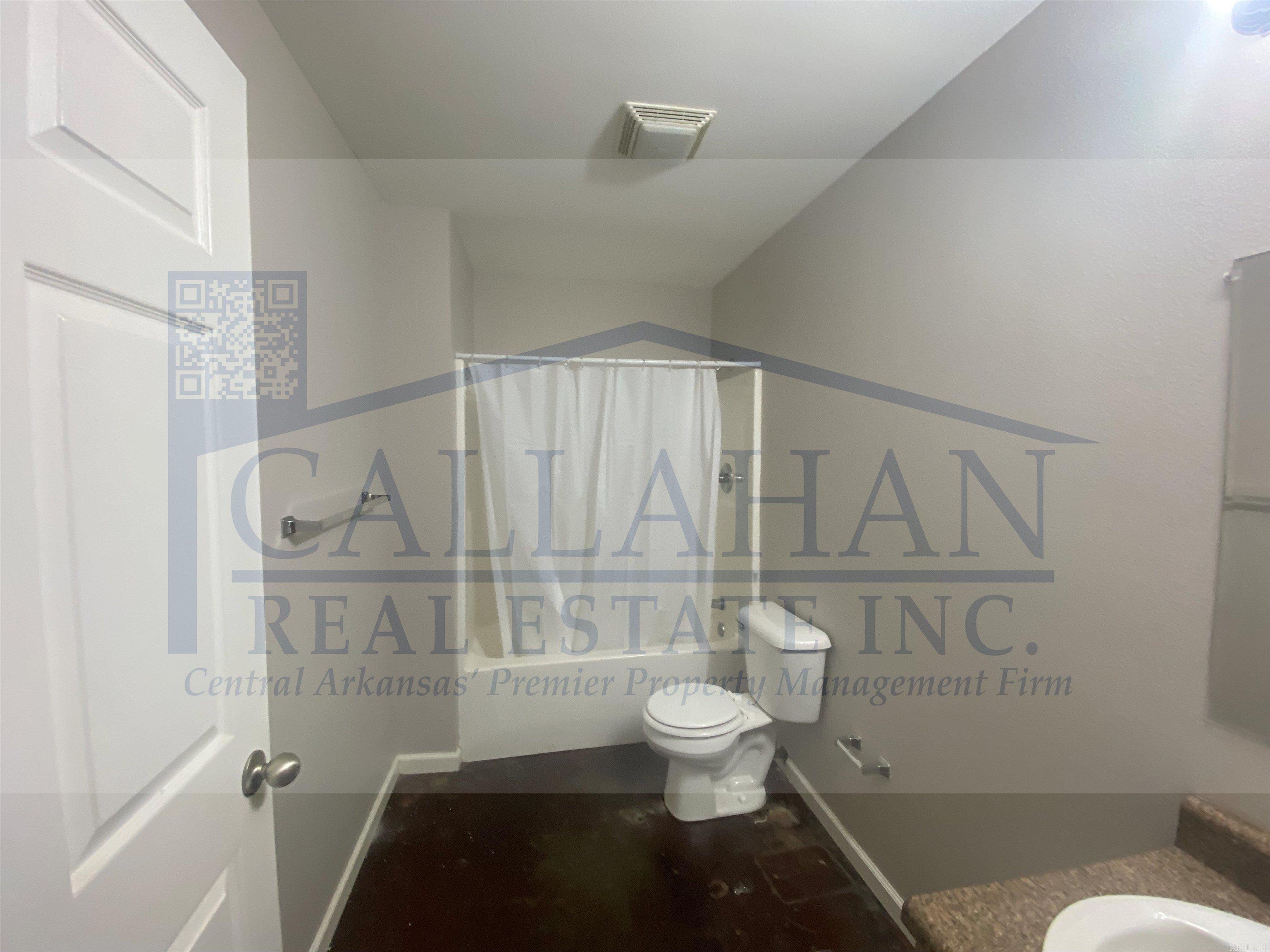 3619 Sycamore  North Little Rock, AR