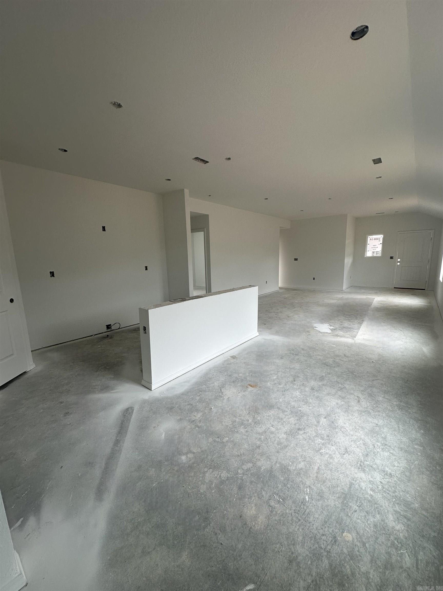 7064 Potomac Lot 1408  Block 14  Phase 4 Bauxite, AR