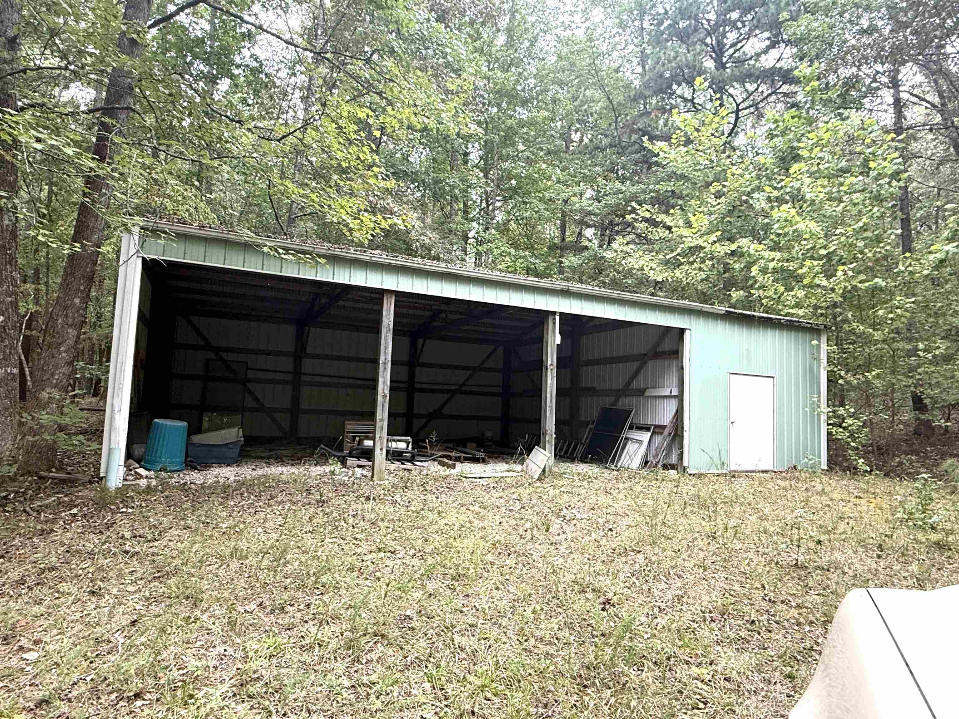 1456 Old Larkin Road  Melbourne, AR